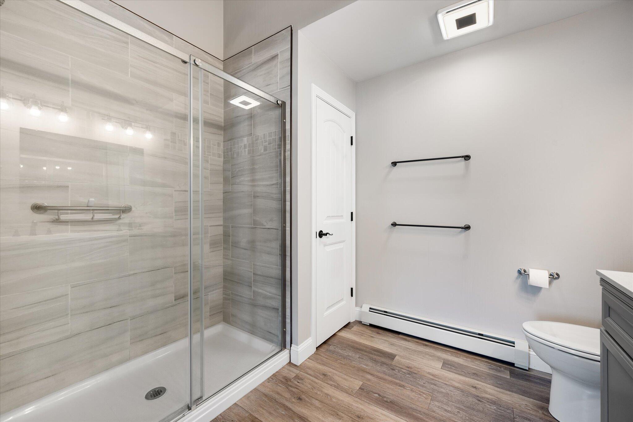 510 Kenduskeag Levant Road Kenduskeag, ME 04450 - Photo 17 of 47 19-Primary Bathroom