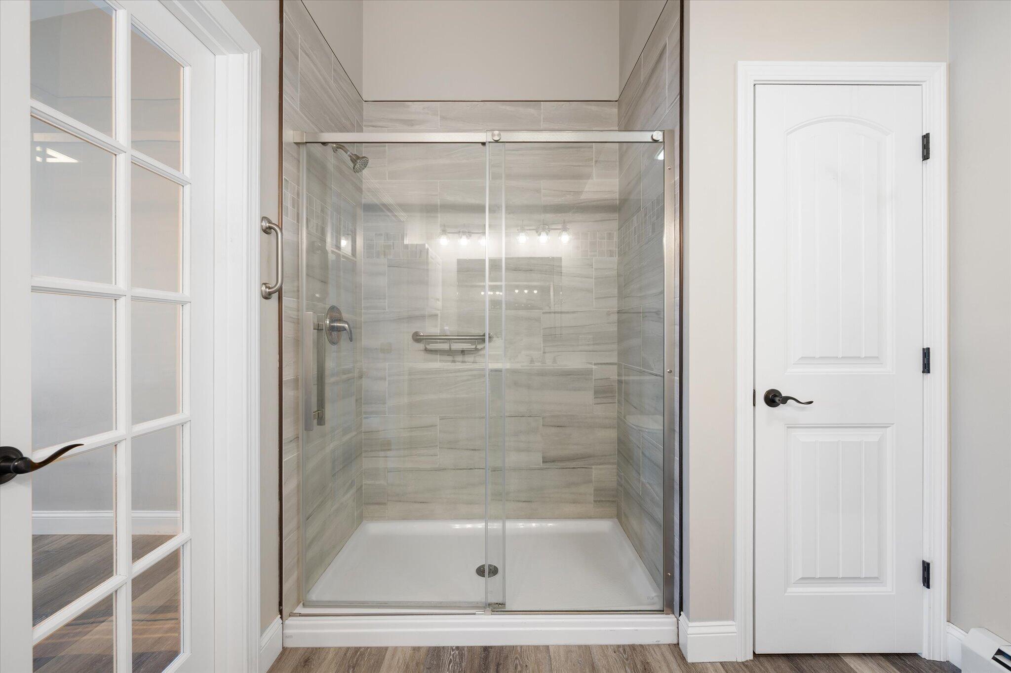 510 Kenduskeag Levant Road Kenduskeag, ME 04450 - Photo 18 of 47 20-Primary Bathroom