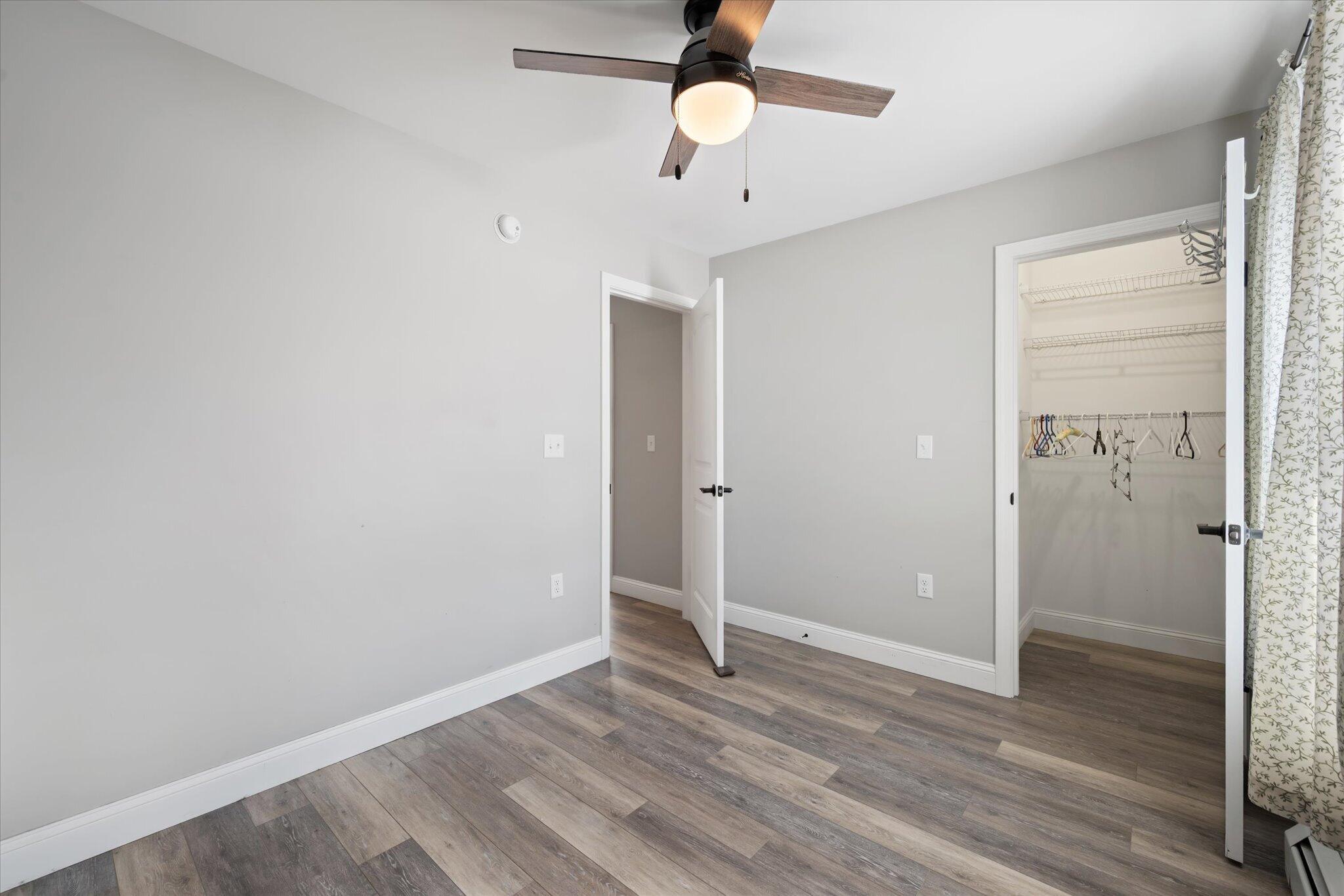 510 Kenduskeag Levant Road Kenduskeag, ME 04450 - Photo 23 of 47 28-Bedroom 2