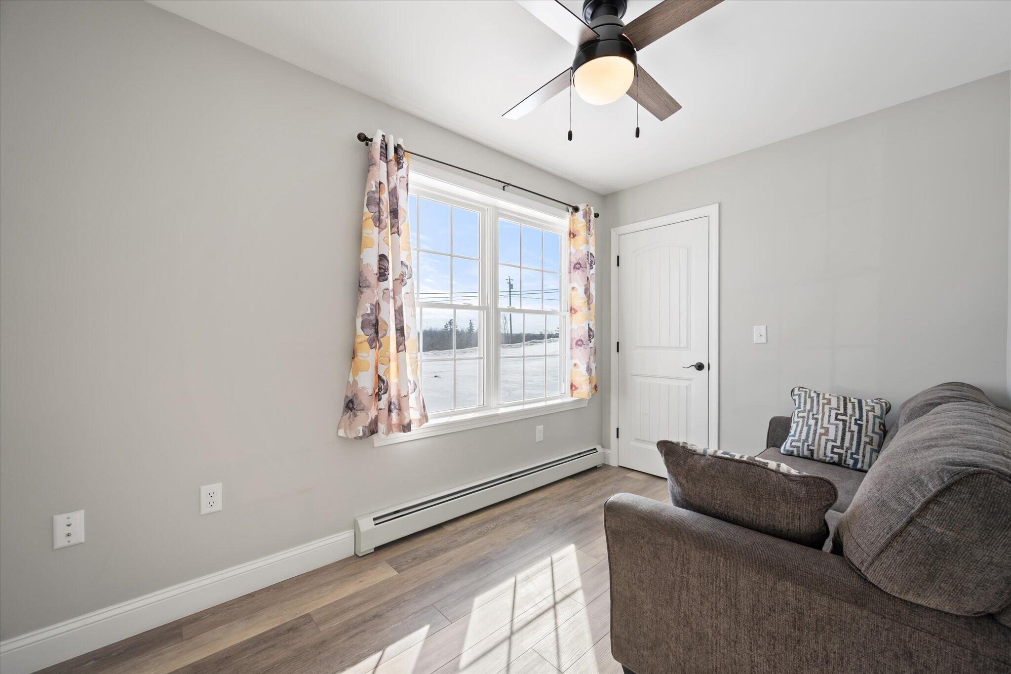 510 Kenduskeag Levant Road Kenduskeag, ME 04450 - Photo 24 of 47 24-Bedroom 3