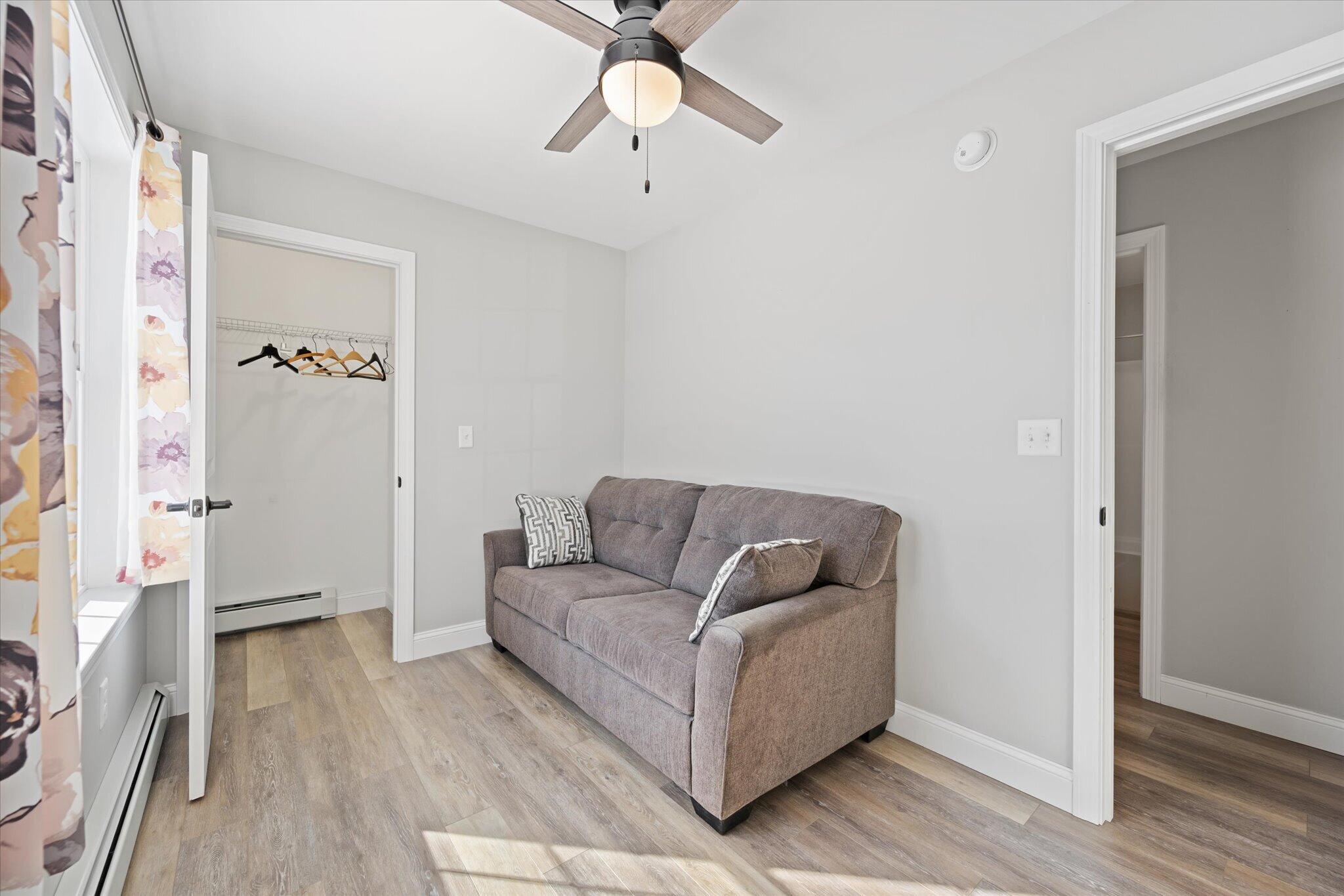 510 Kenduskeag Levant Road Kenduskeag, ME 04450 - Photo 25 of 47 25- Bedroom 3