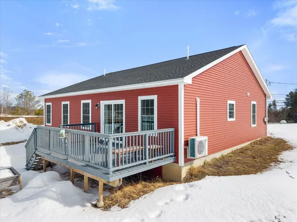 $399,900 | 510 Kenduskeag Levant Road, Kenduskeag, ME 04450