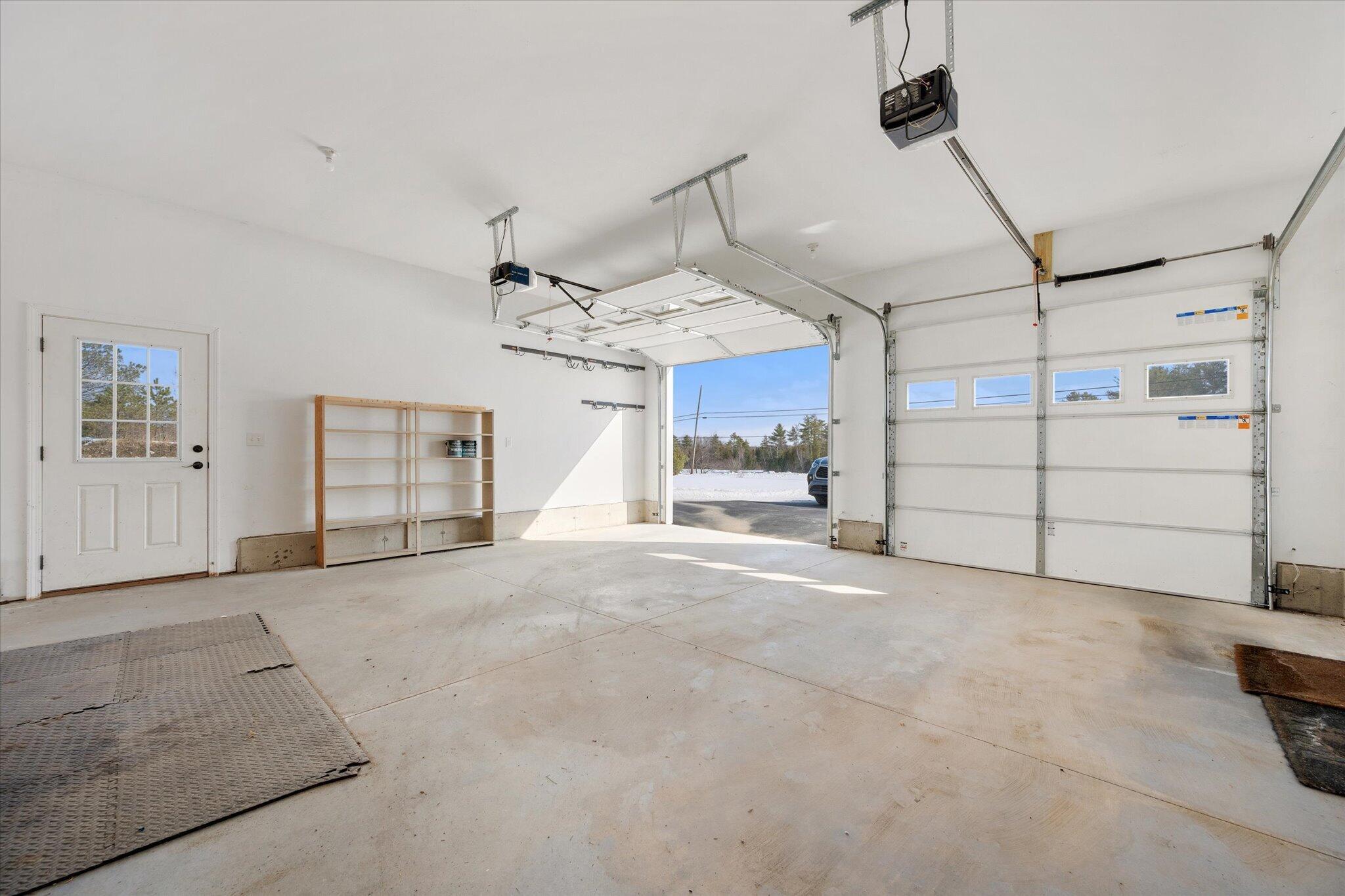 510 Kenduskeag Levant Road Kenduskeag, ME 04450 - Photo 34 of 47 35-Attached Garage