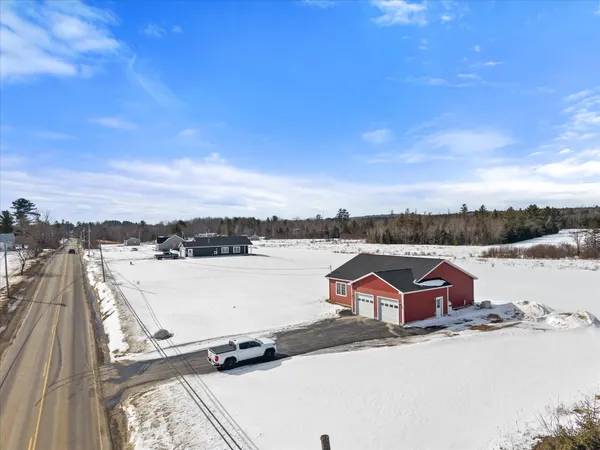 $399,900 | 510 Kenduskeag Levant Road, Kenduskeag, ME 04450