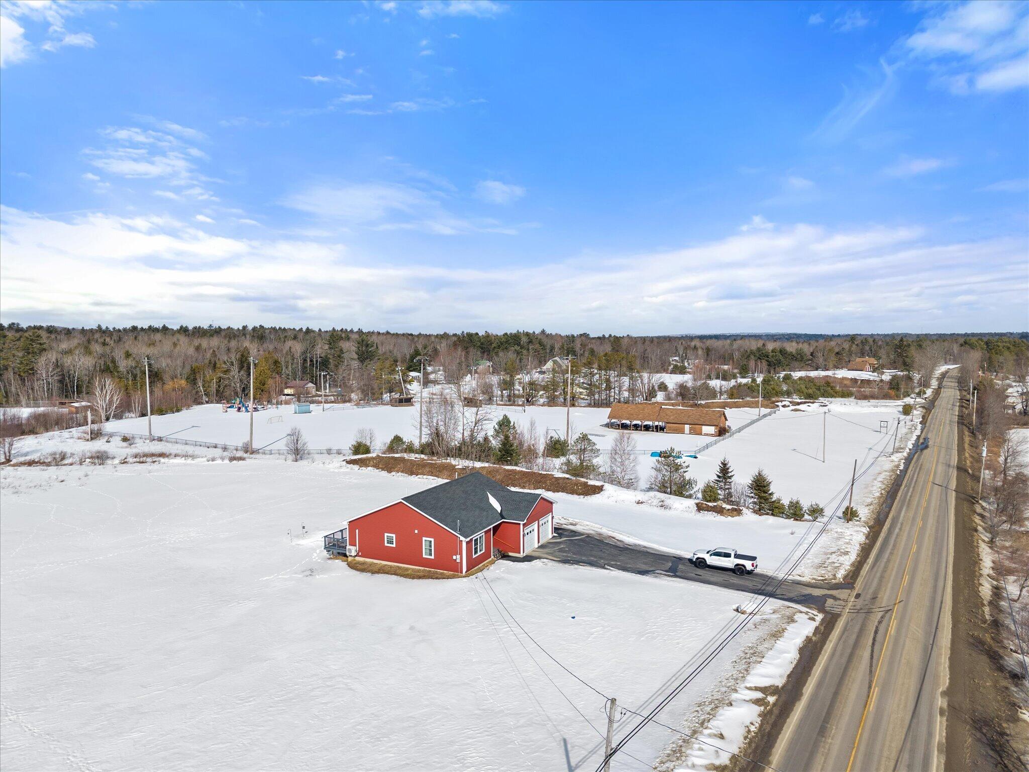 510 Kenduskeag Levant Road Kenduskeag, ME 04450 - Photo 40 of 47 42-510 Kenduskeag Levant Rd