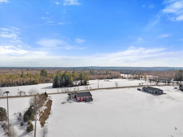 $399,900 | 510 Kenduskeag Levant Road, Kenduskeag, ME 04450