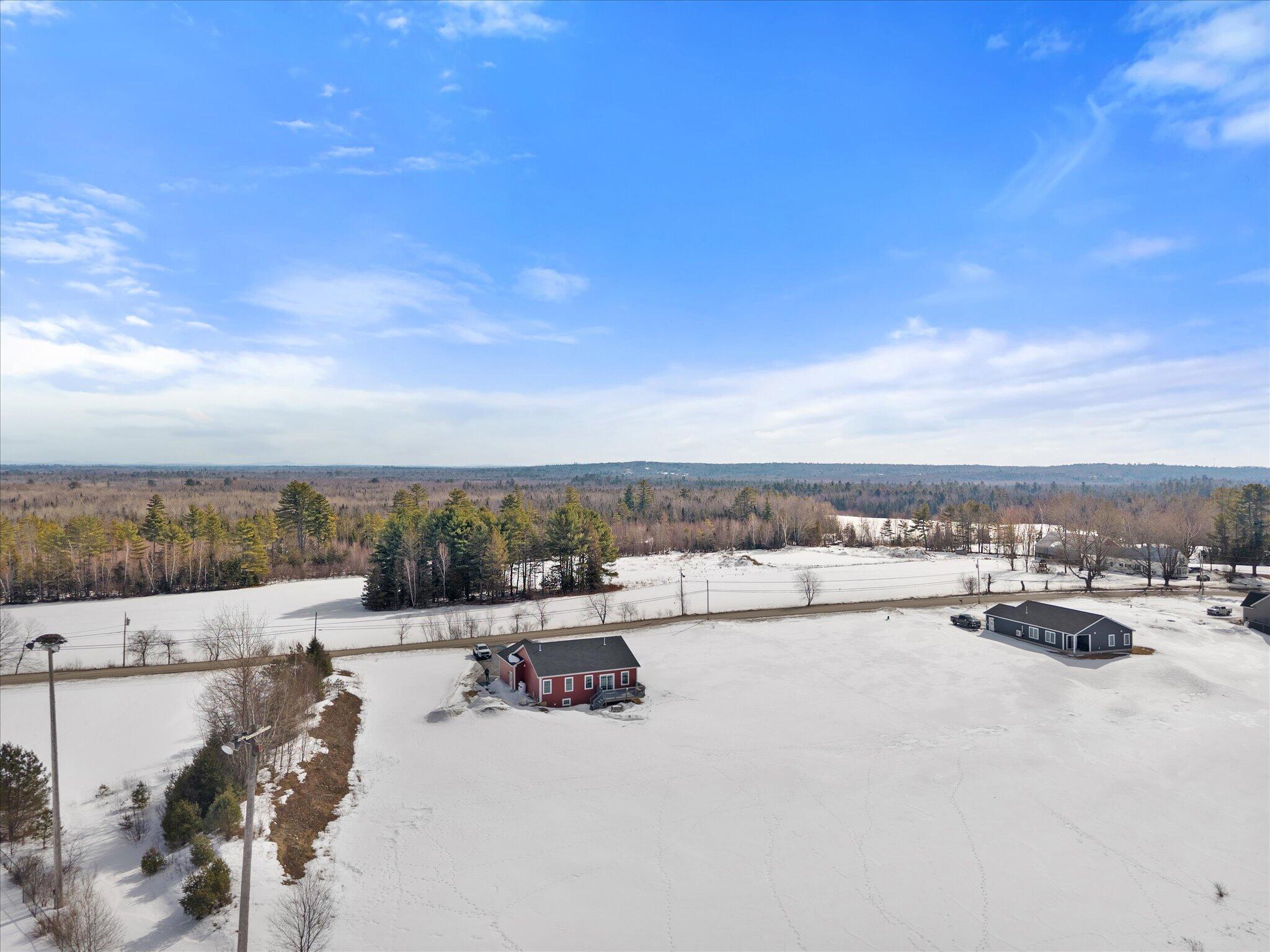 510 Kenduskeag Levant Road Kenduskeag, ME 04450 - Photo 41 of 47 43-510 Kenduskeag Levant Rd