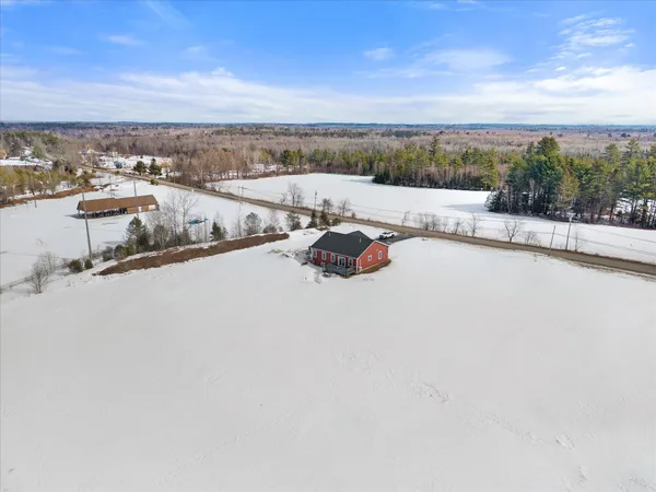 $399,900 | 510 Kenduskeag Levant Road, Kenduskeag, ME 04450