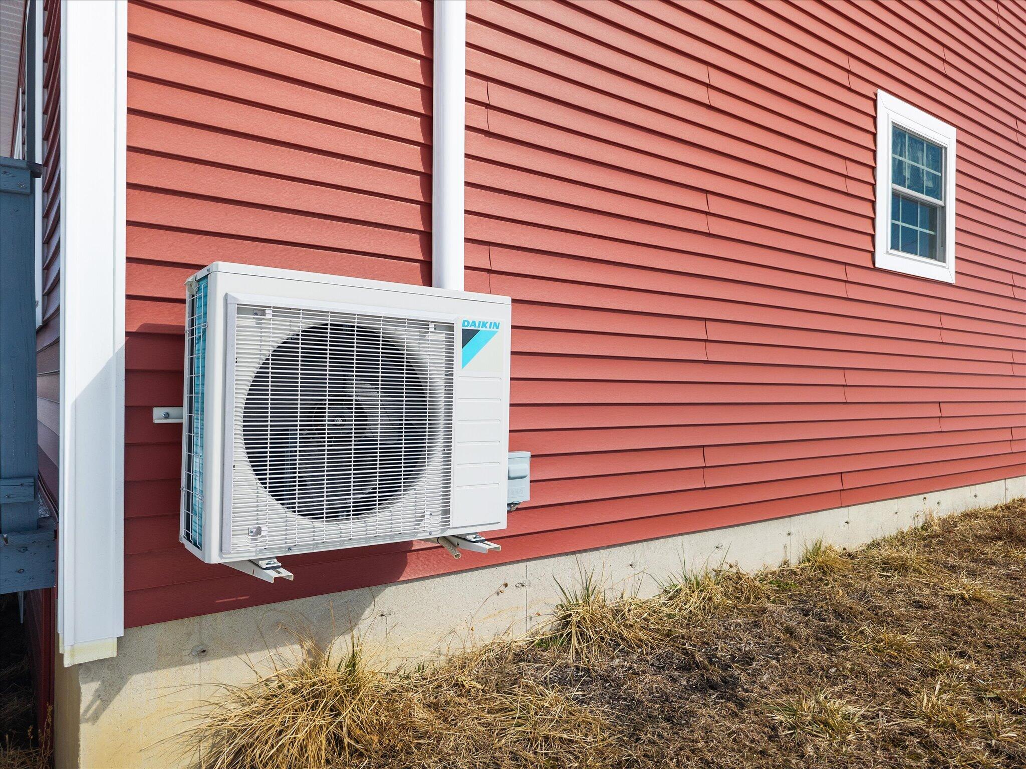 510 Kenduskeag Levant Road Kenduskeag, ME 04450 - Photo 44 of 47 46-Heat Pump