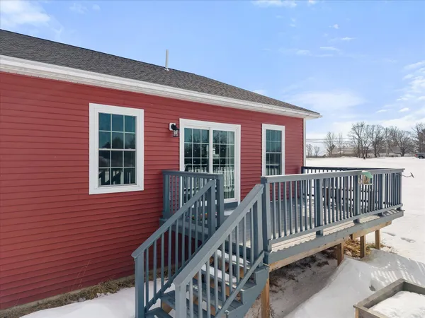 $399,900 | 510 Kenduskeag Levant Road, Kenduskeag, ME 04450