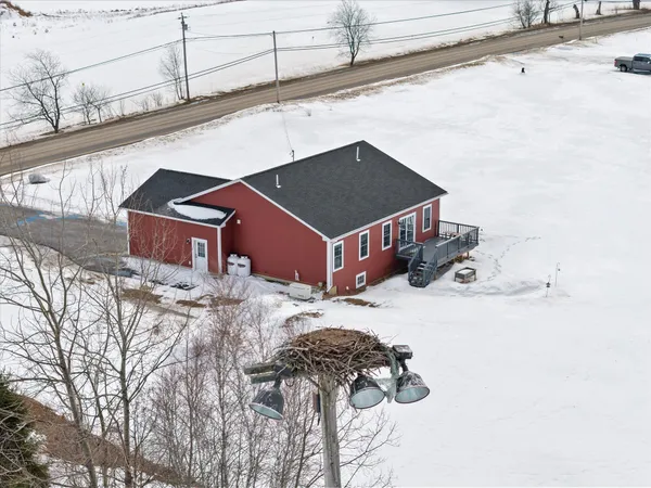 $399,900 | 510 Kenduskeag Levant Road, Kenduskeag, ME 04450