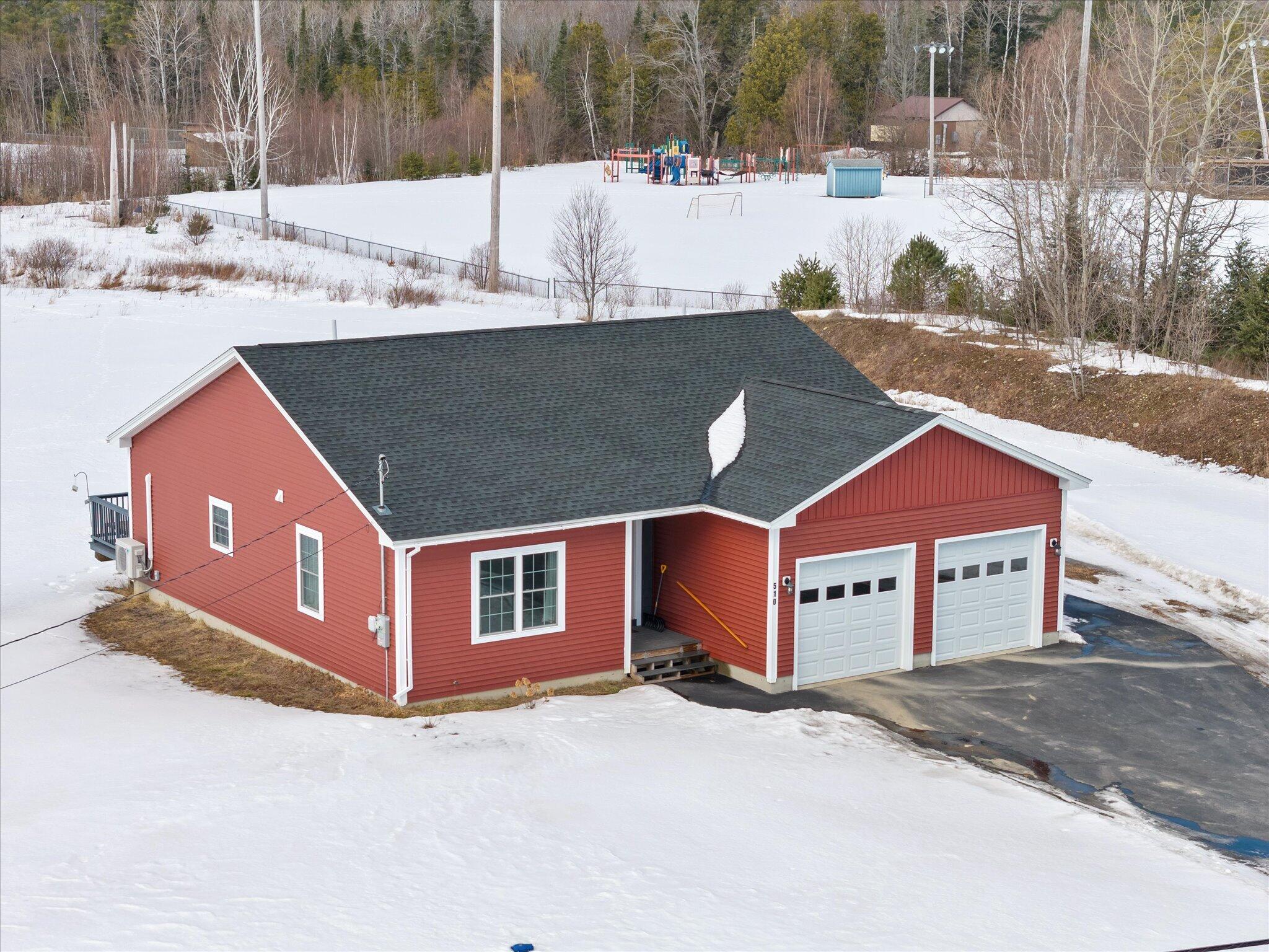 510 Kenduskeag Levant Road Kenduskeag, ME 04450 - Photo 47 of 47 02-510 Kenduskeag Levant Rd