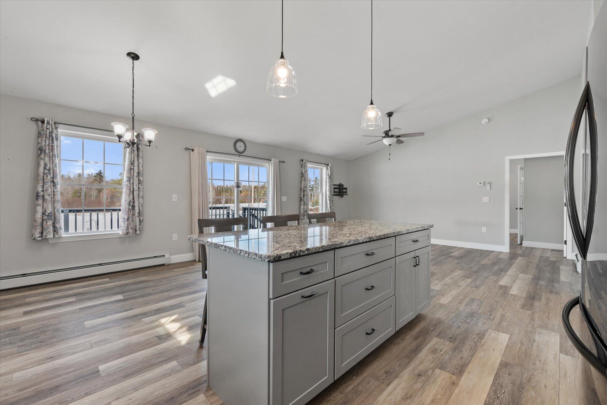 510 Kenduskeag Levant Road Kenduskeag, ME 04450 - Photo 6 of 47 10-Kitchen