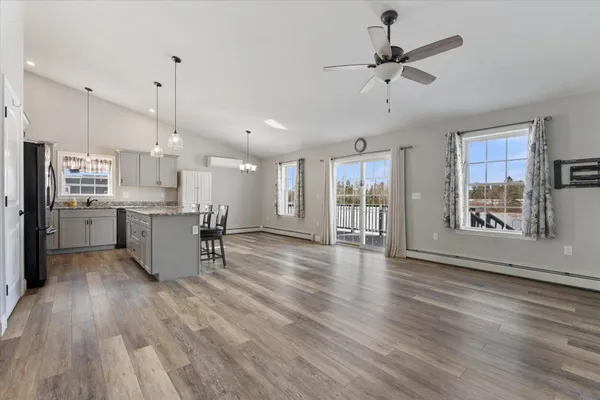 $399,900 | 510 Kenduskeag Levant Road, Kenduskeag, ME 04450