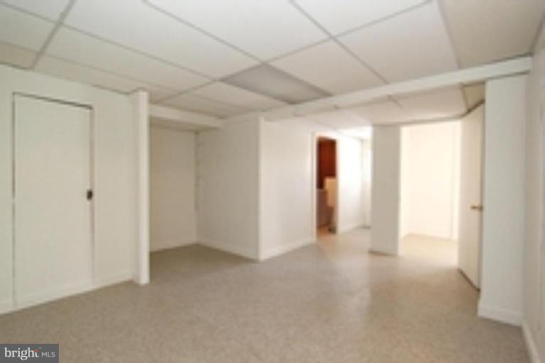 9508 Clement Road Silver Spring, MD 20910 - Photo 14 of 29 Finished Lower Level