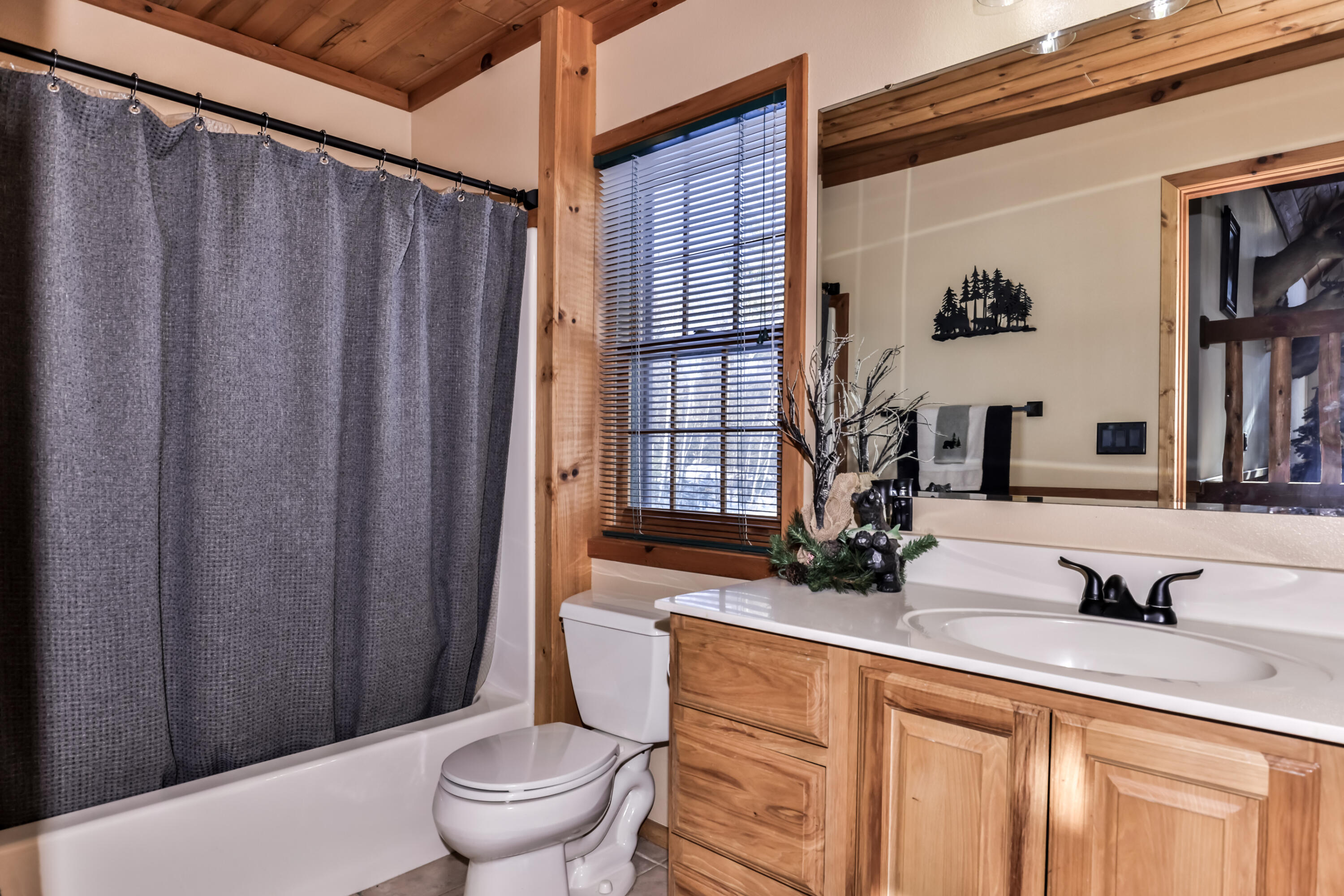 5053 Anderson Road Carey, WI 54534 - Photo 23 of 36 Main Level Full Bath