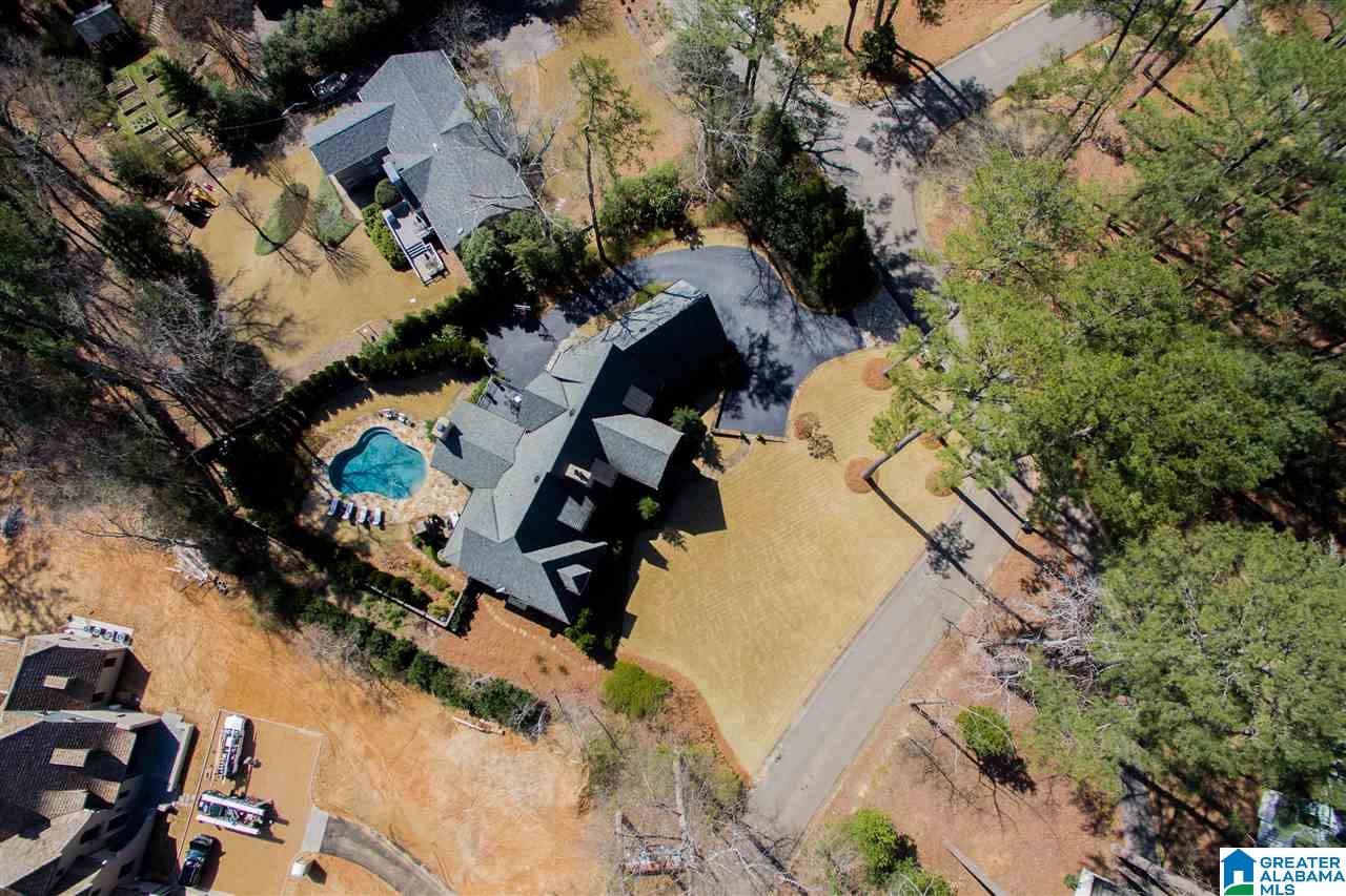7 Pine Ridge Lane Birmingham, AL 35213 - Photo 47 of 50