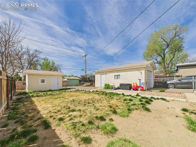 $199,000 | 2006 East 14th Street, Pueblo, CO 81001