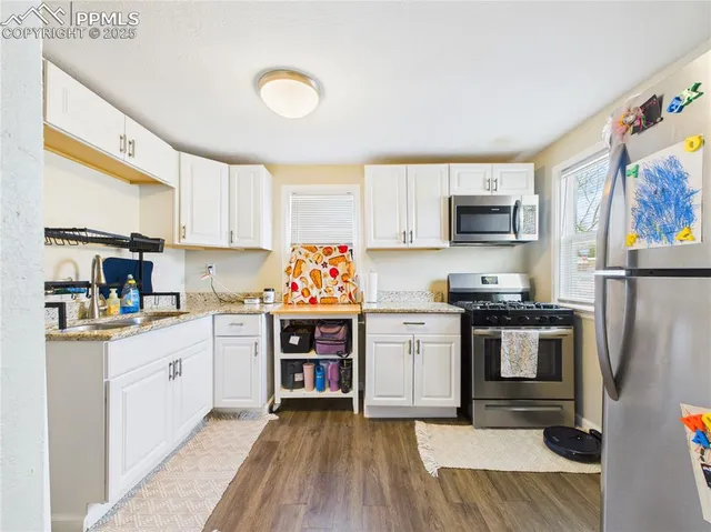 $199,000 | 2006 East 14th Street, Pueblo, CO 81001