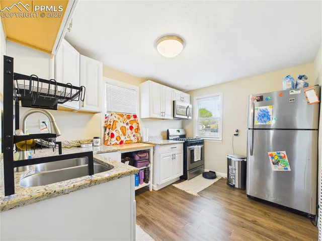 $199,000 | 2006 East 14th Street, Pueblo, CO 81001