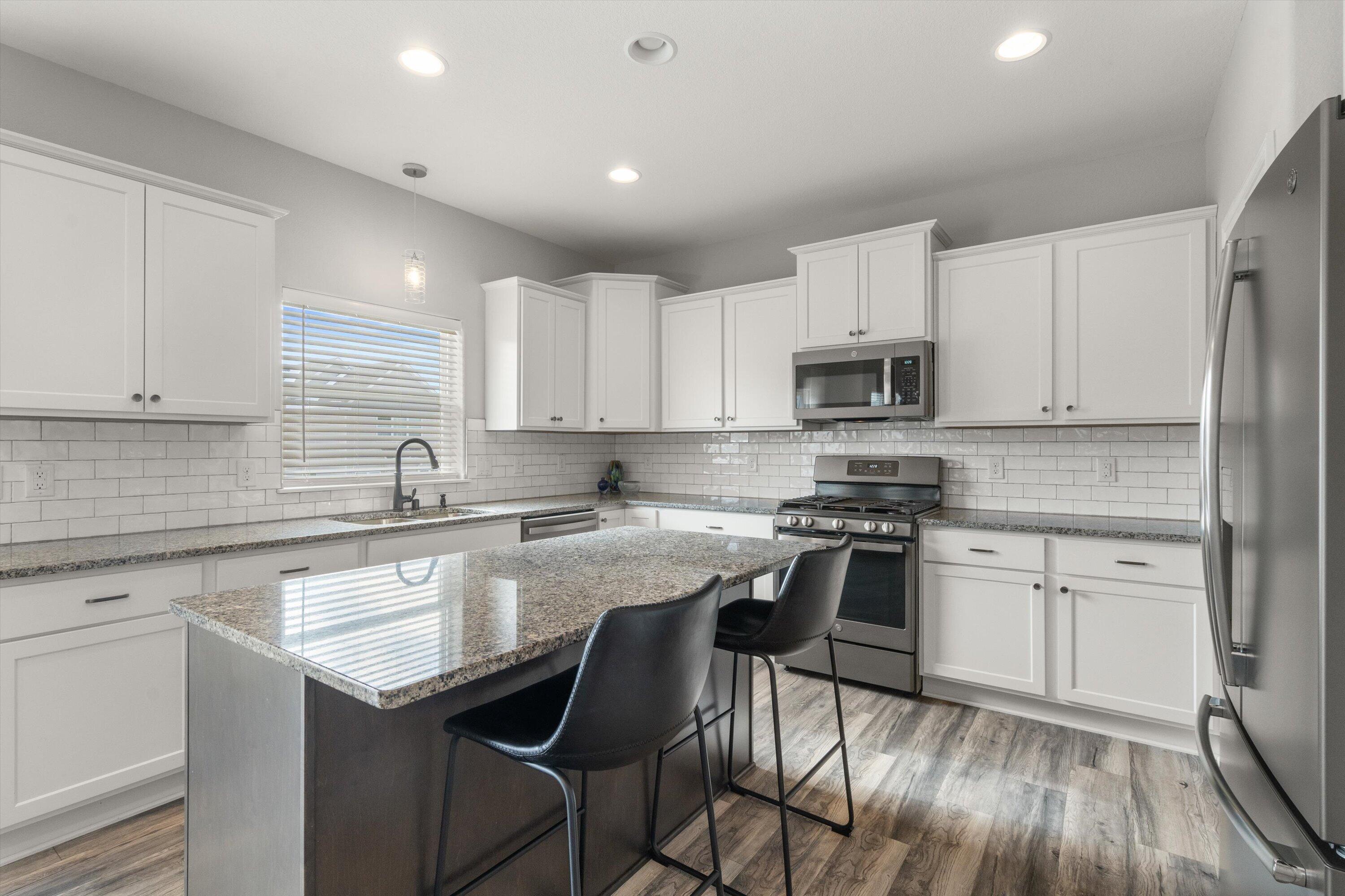 3951 Sienna Court Caledonia, WI 53126 - Photo 12 of 52 Kitchen
