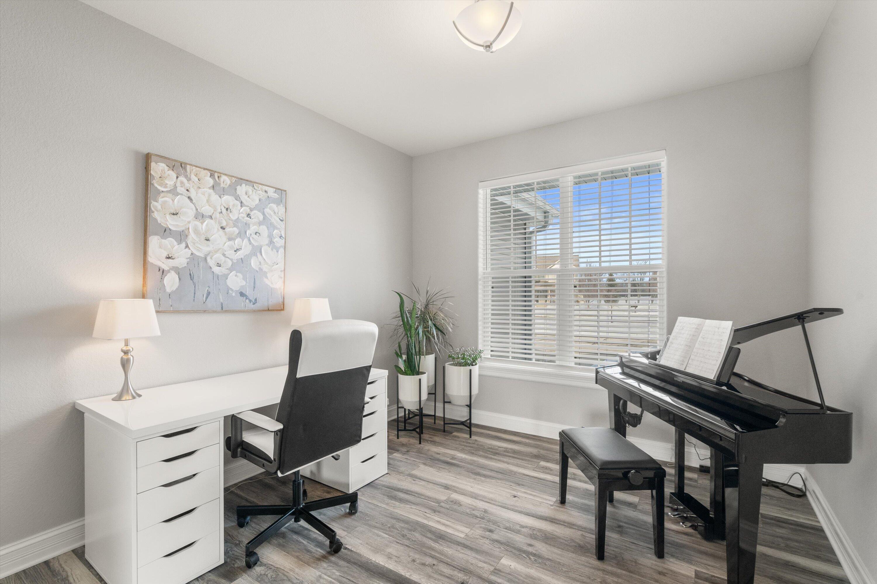 3951 Sienna Court Caledonia, WI 53126 - Photo 18 of 52 Office