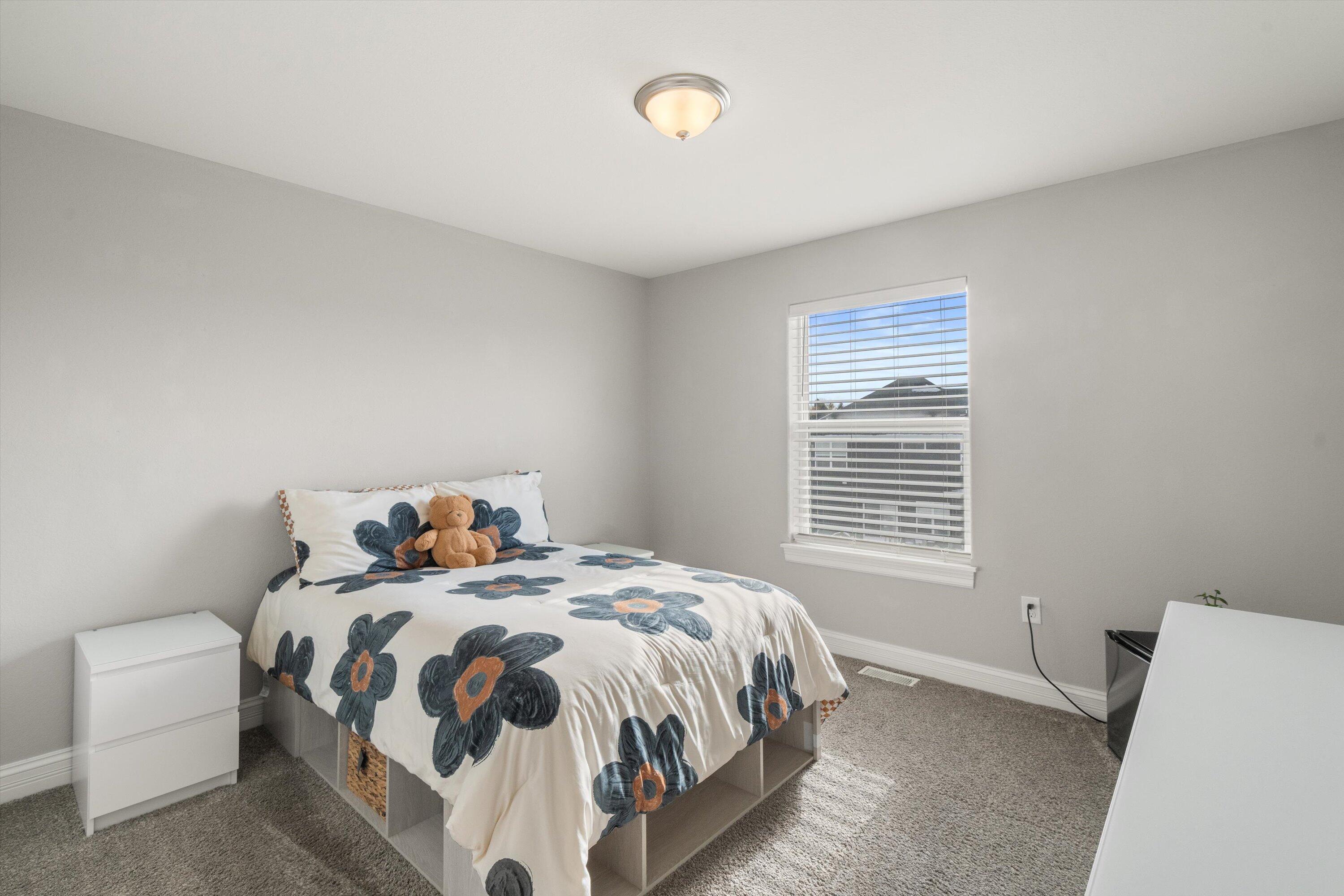 3951 Sienna Court Caledonia, WI 53126 - Photo 24 of 52 Bedroom 1