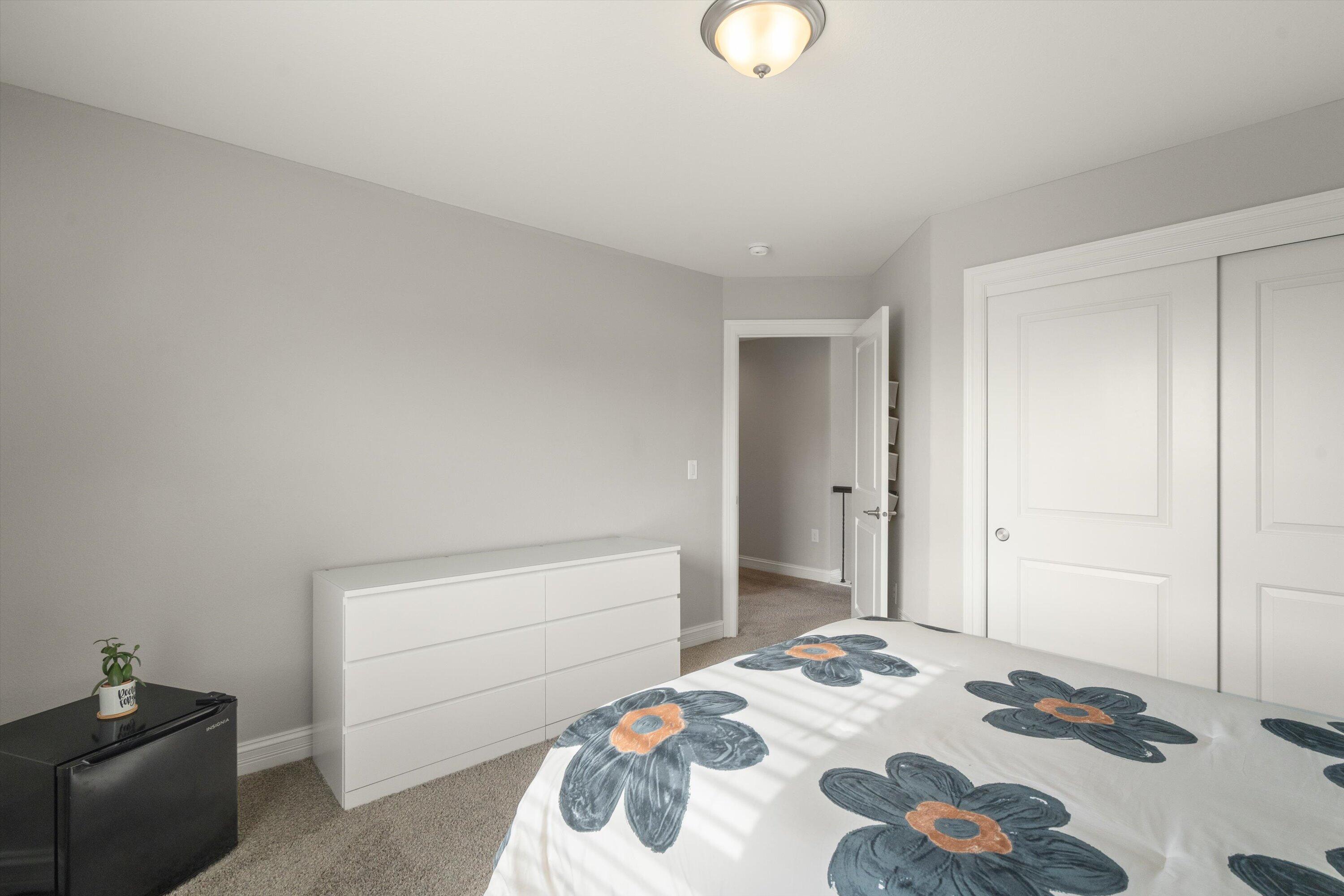 3951 Sienna Court Caledonia, WI 53126 - Photo 25 of 52 Bedroom 1