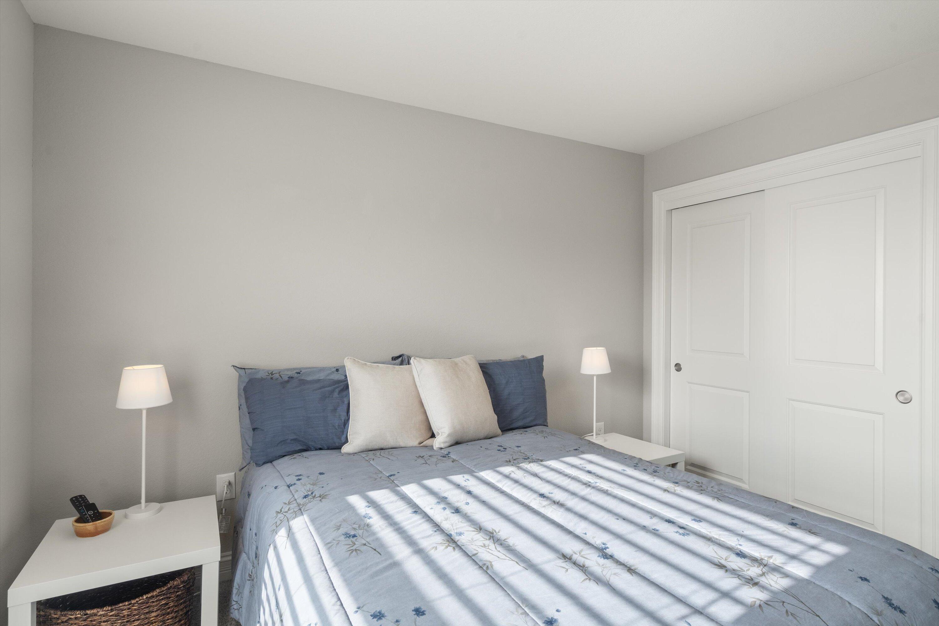 3951 Sienna Court Caledonia, WI 53126 - Photo 27 of 52 Bedroom 2