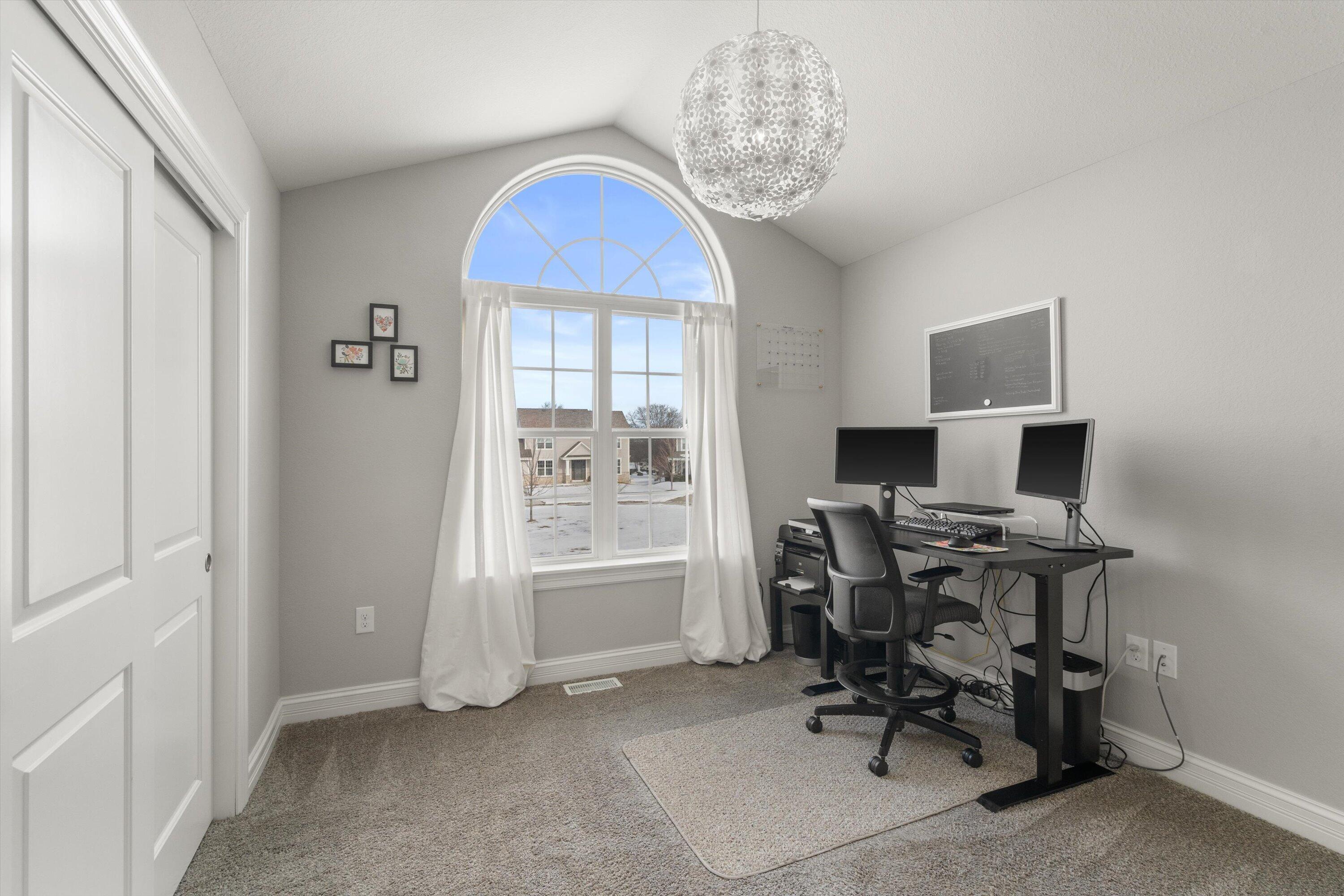 3951 Sienna Court Caledonia, WI 53126 - Photo 28 of 52 Bedroom 3