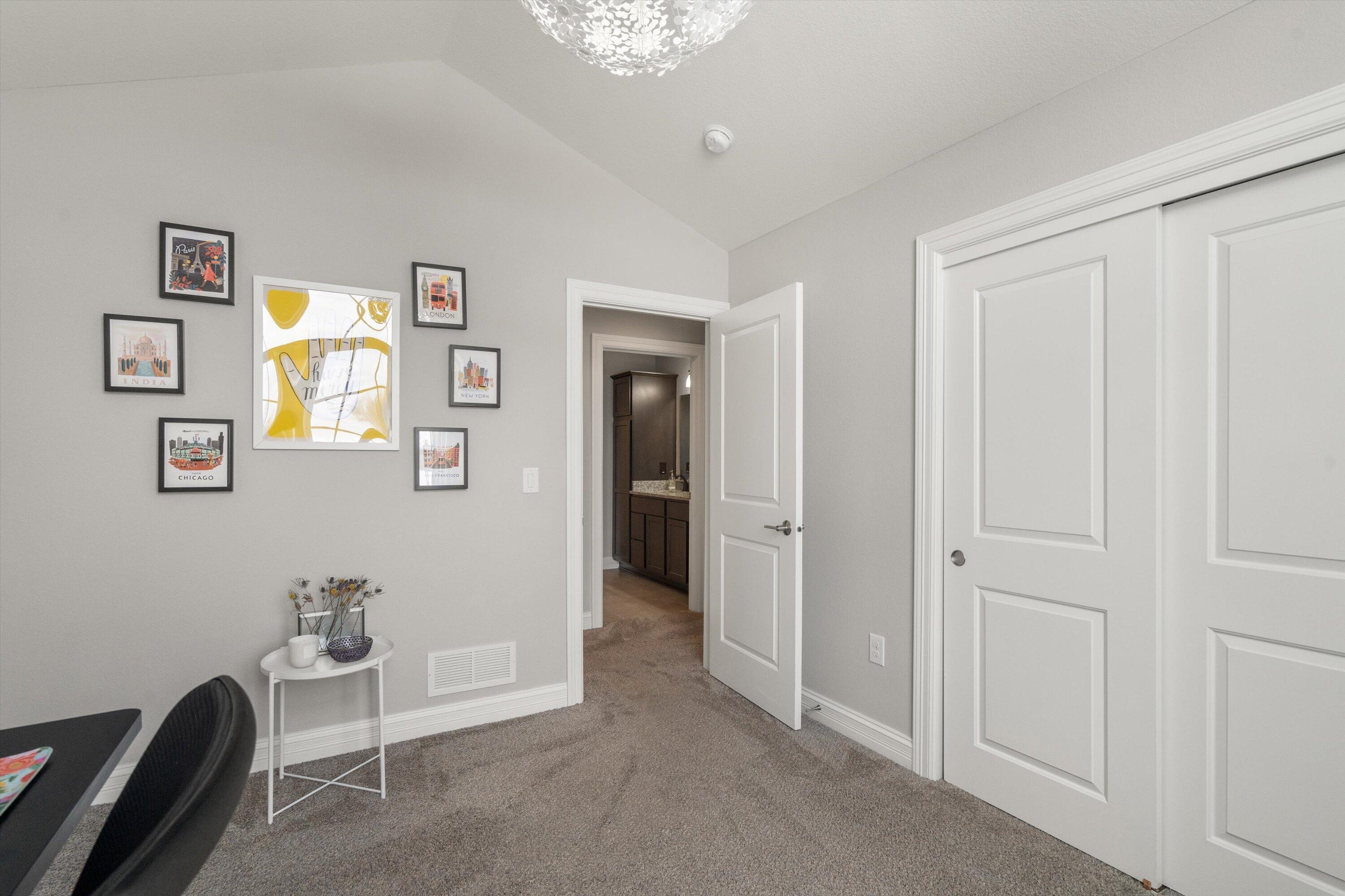 3951 Sienna Court Caledonia, WI 53126 - Photo 29 of 52 Bedroom 3