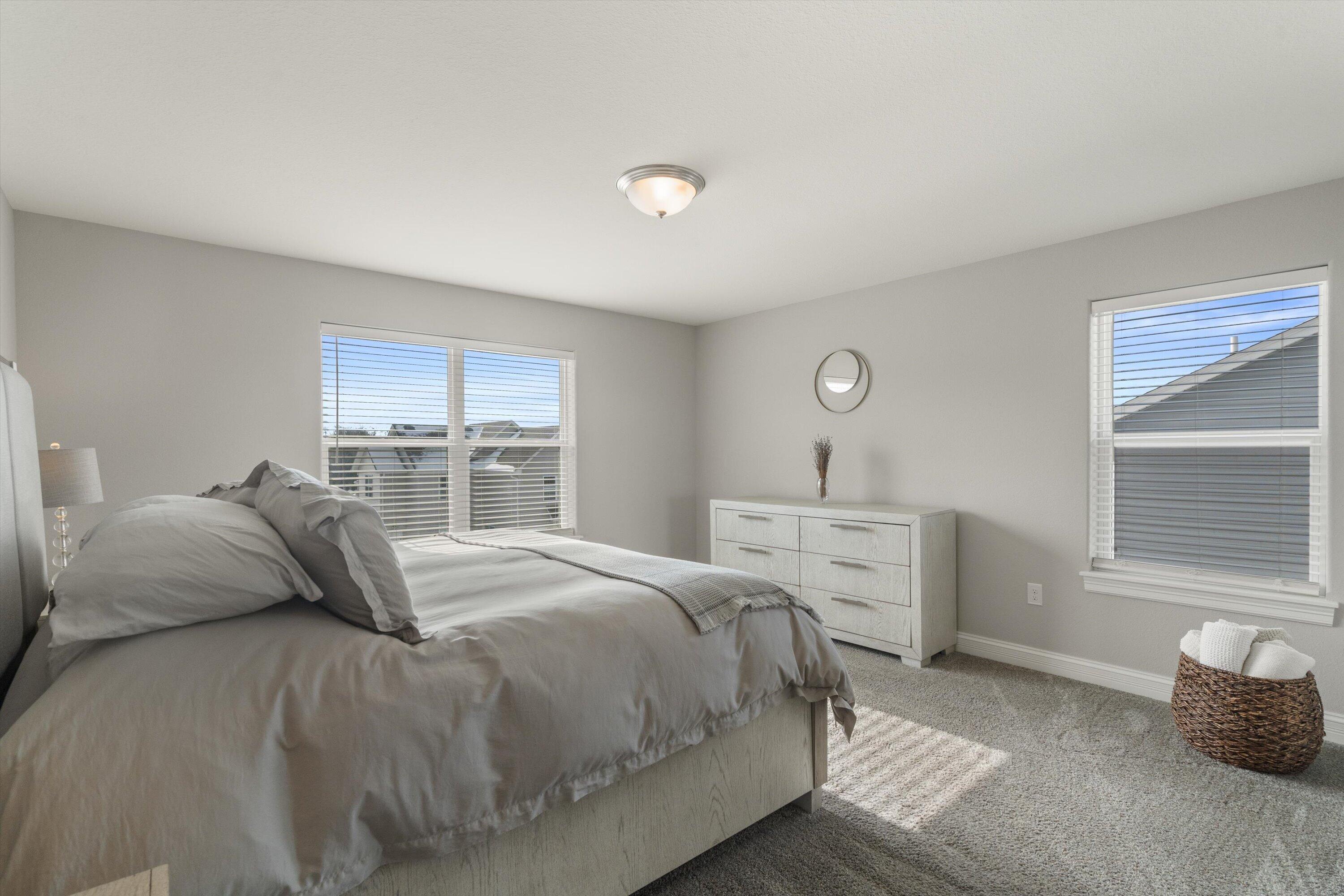 3951 Sienna Court Caledonia, WI 53126 - Photo 32 of 52 Primary Bedroom