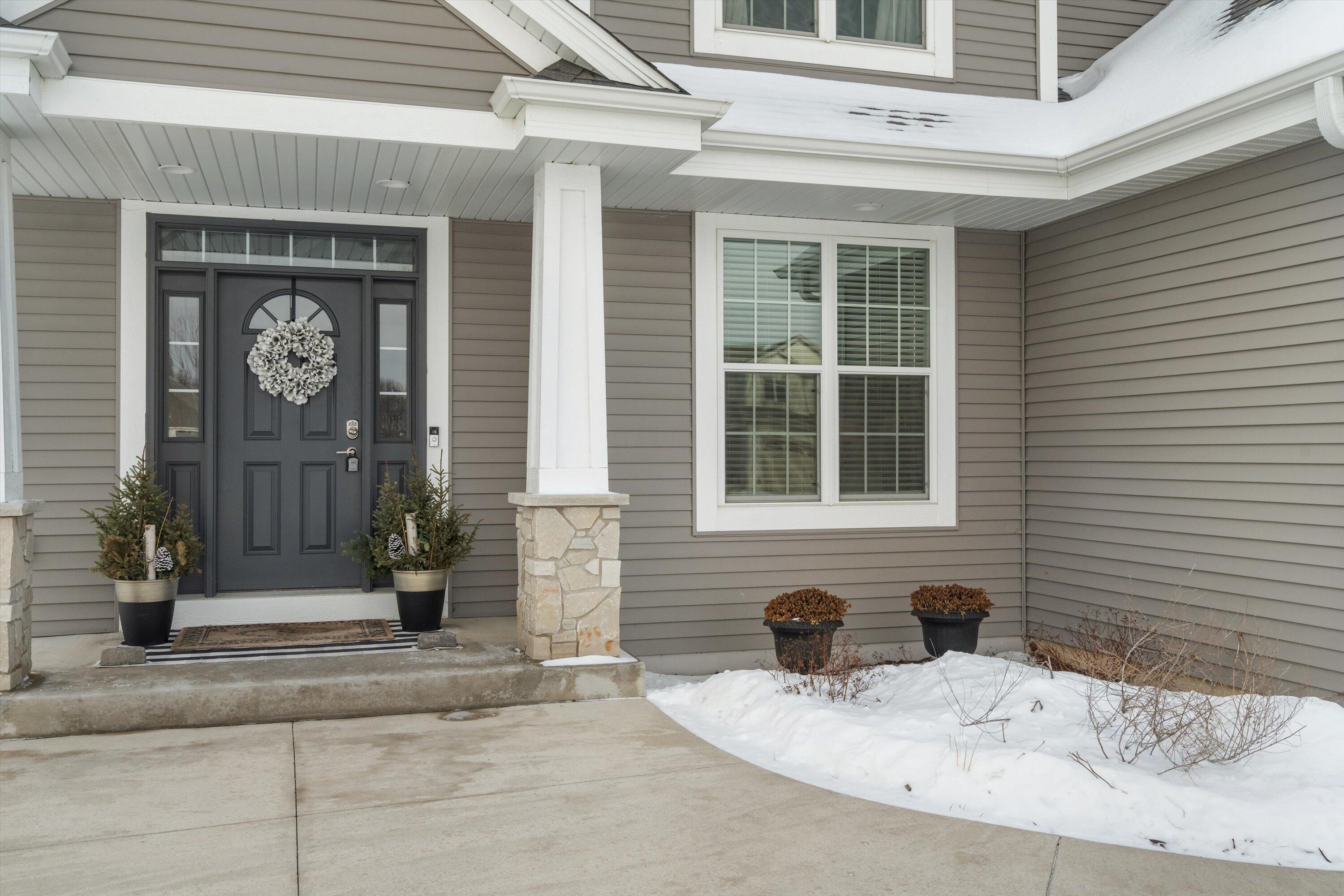 3951 Sienna Court Caledonia, WI 53126 - Photo 40 of 52 Exterior