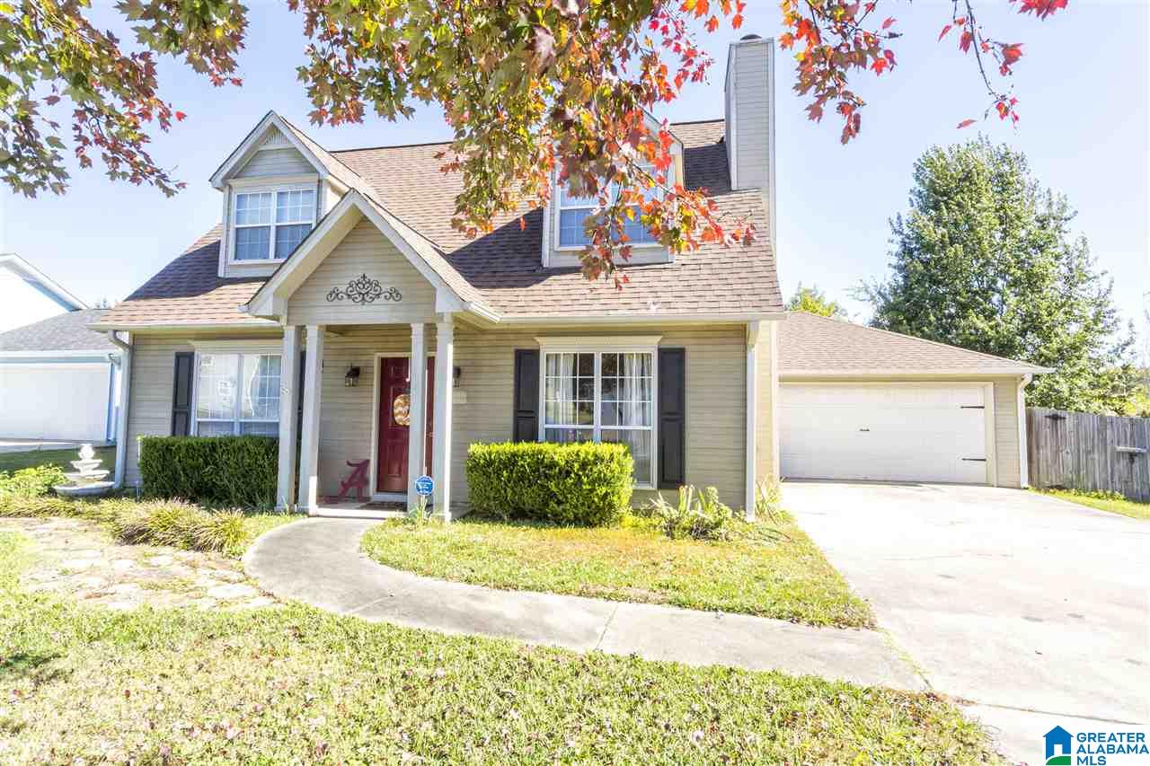 149 Palm Drive Alabaster, AL 35007 - Photo 3 of 37