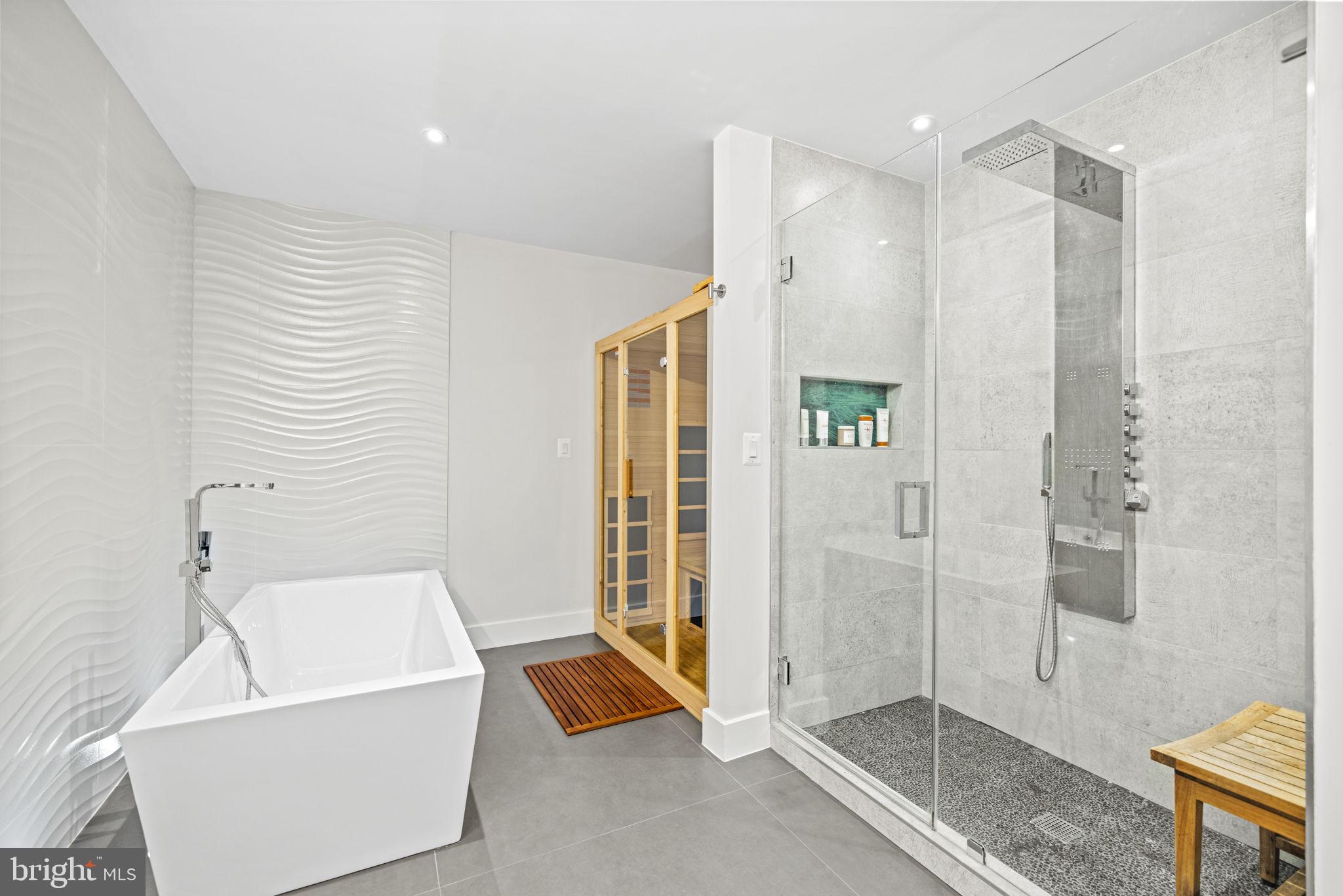 3722 R Street Northwest Washington, DC 20007 - Photo 25 of 66