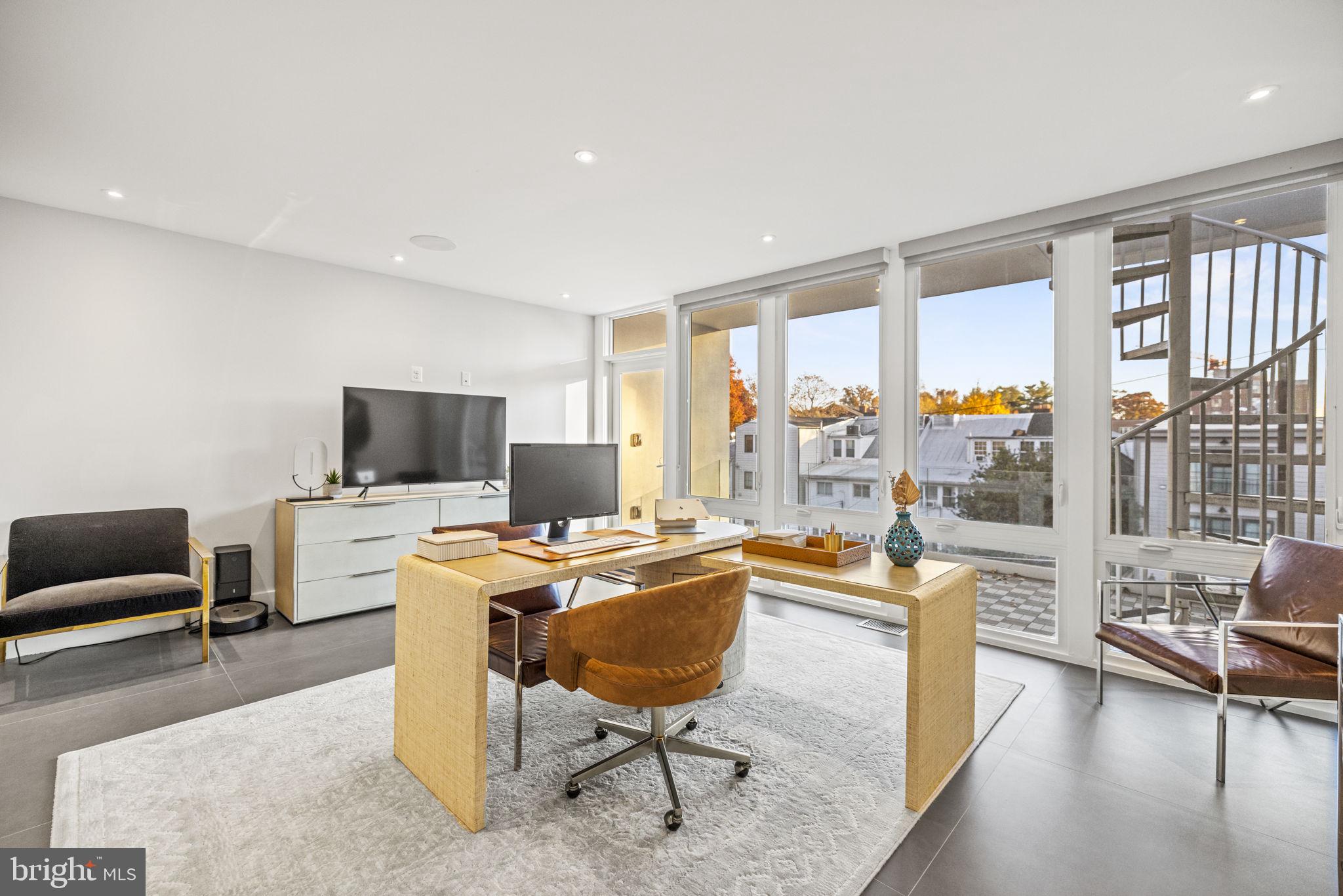 3722 R Street Northwest Washington, DC 20007 - Photo 32 of 66