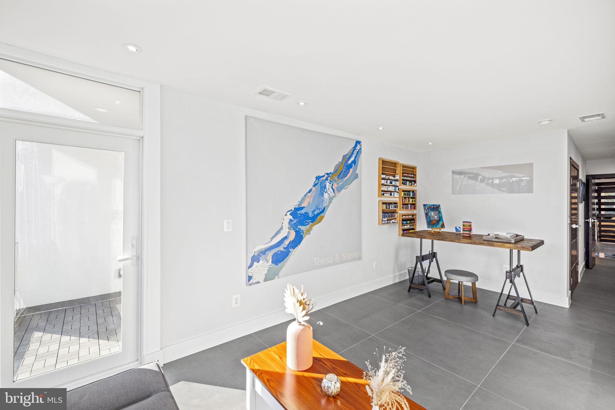 3722 R Street Northwest Washington, DC 20007 - Photo 40 of 66