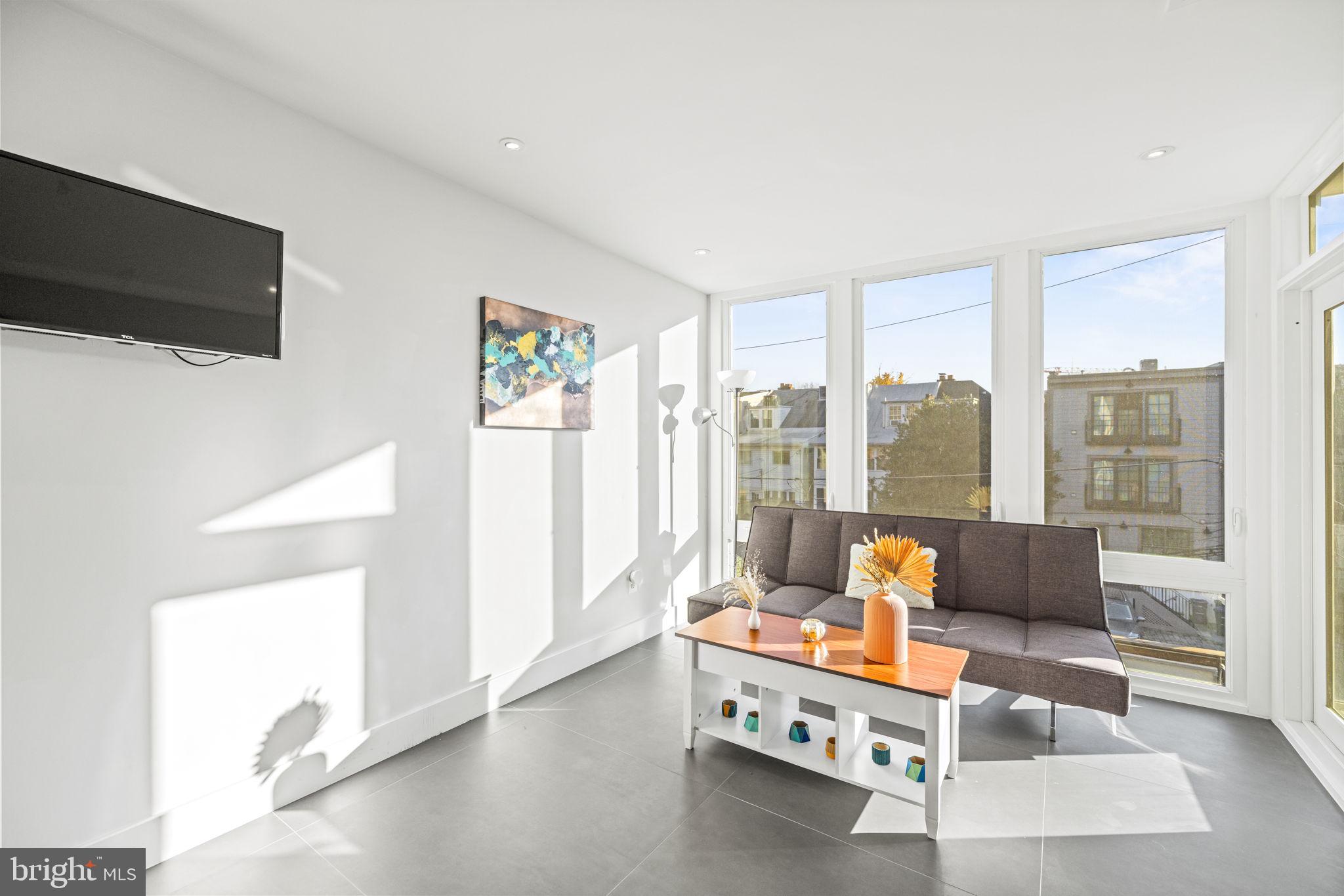 3722 R Street Northwest Washington, DC 20007 - Photo 41 of 66