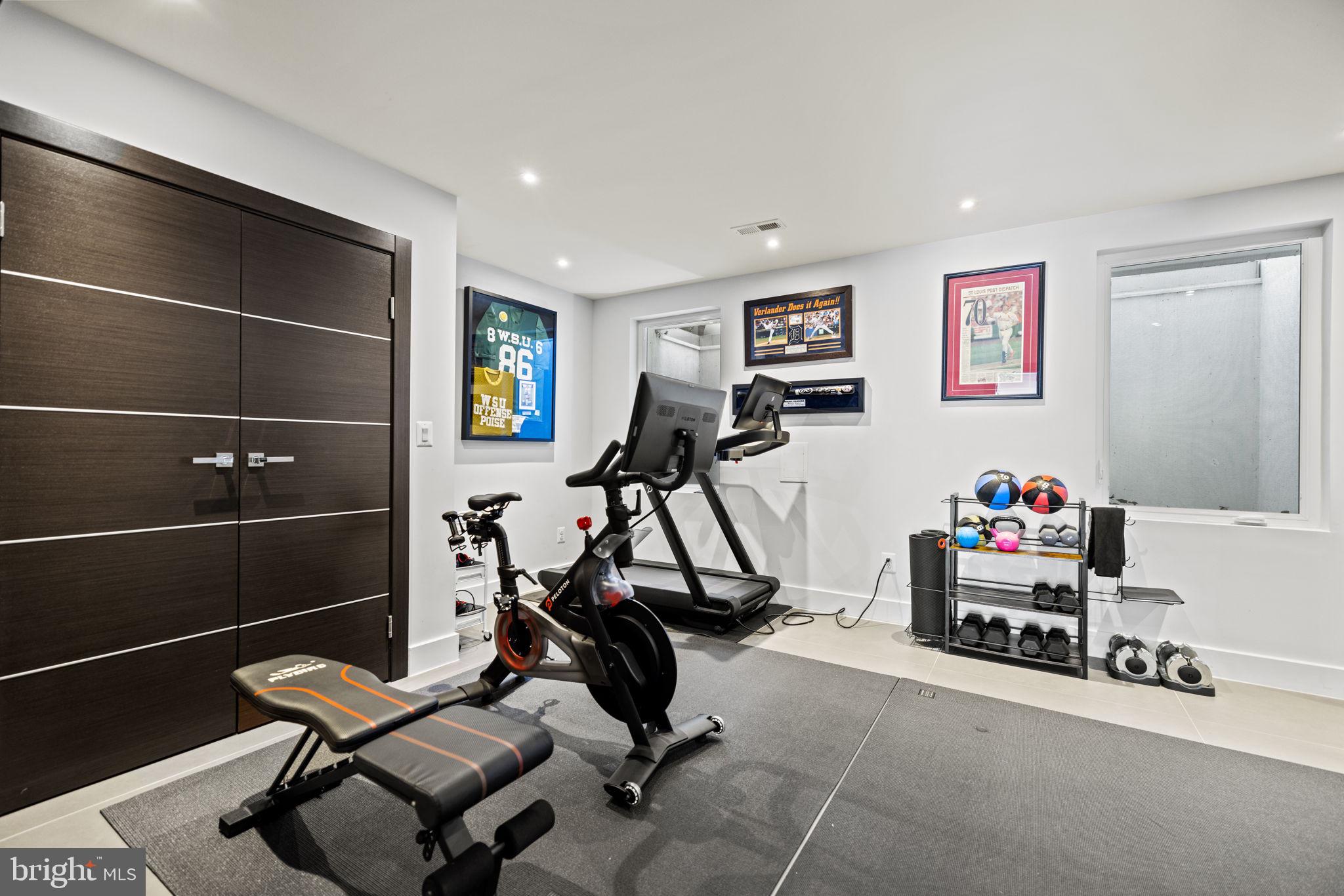 3722 R Street Northwest Washington, DC 20007 - Photo 52 of 66