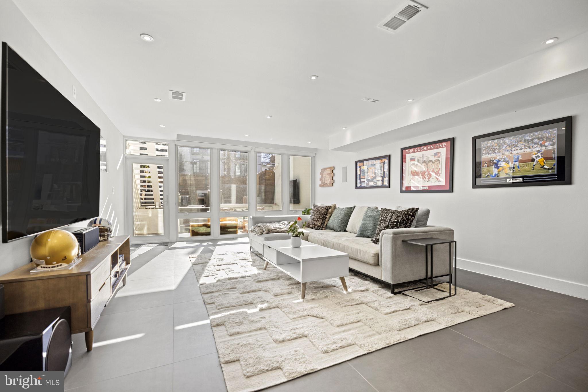 3722 R Street Northwest Washington, DC 20007 - Photo 58 of 66