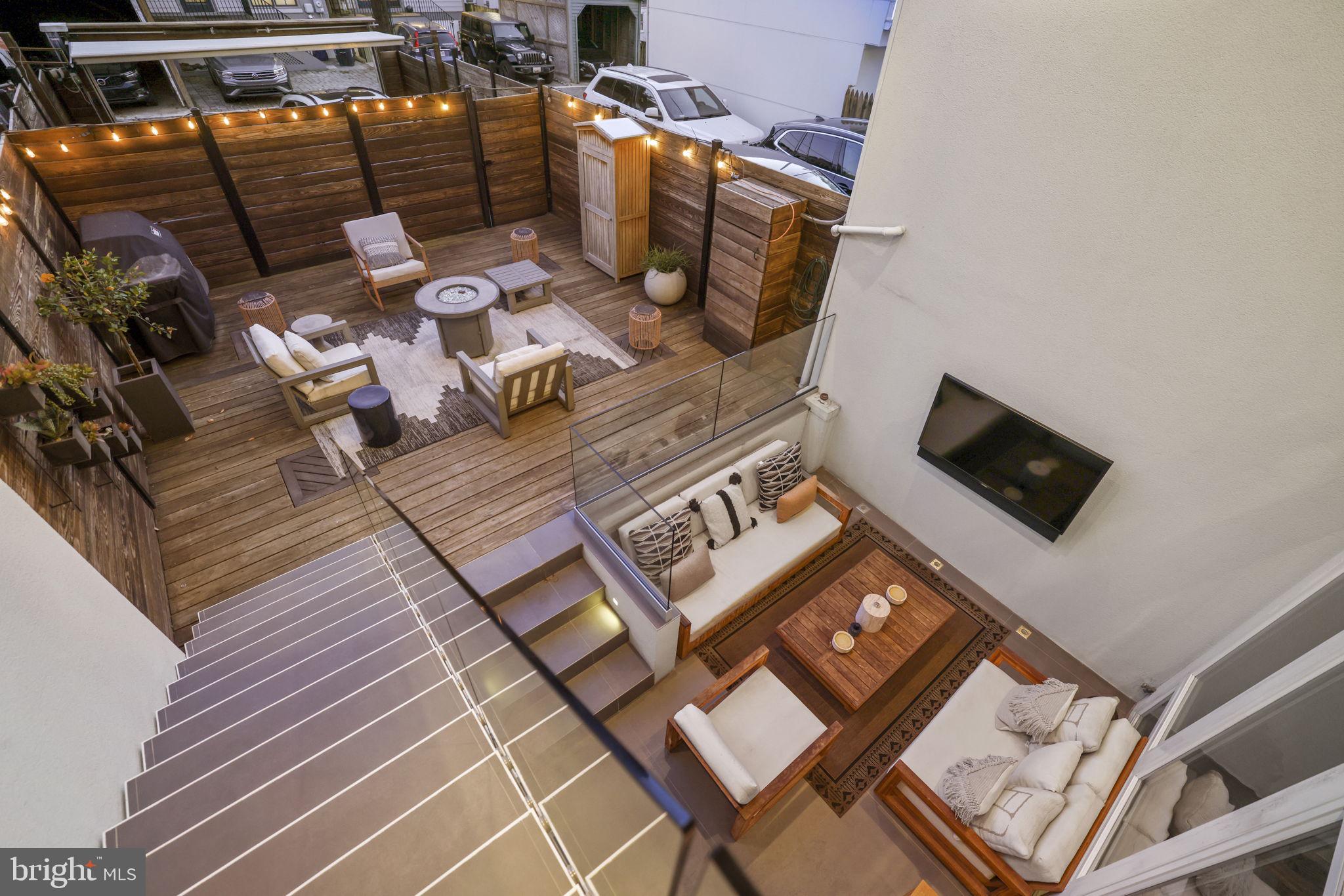 3722 R Street Northwest Washington, DC 20007 - Photo 66 of 66