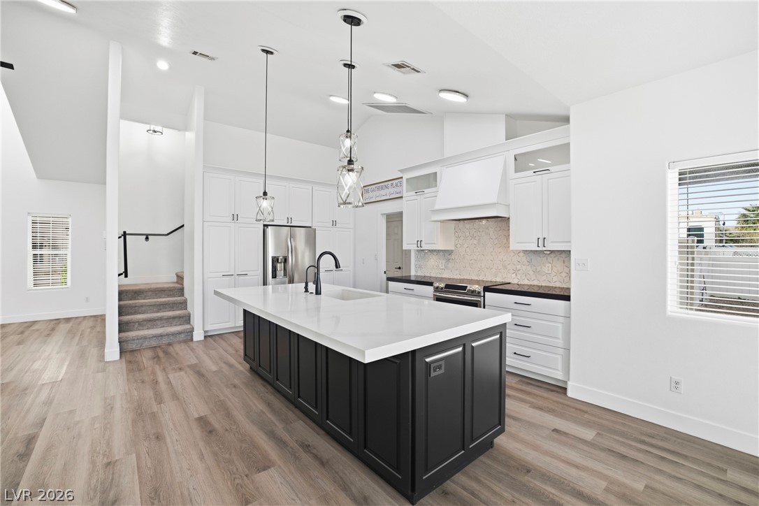 1352 West Lake Valley Drive Logandale, NV 89021 - Photo 12 of 55