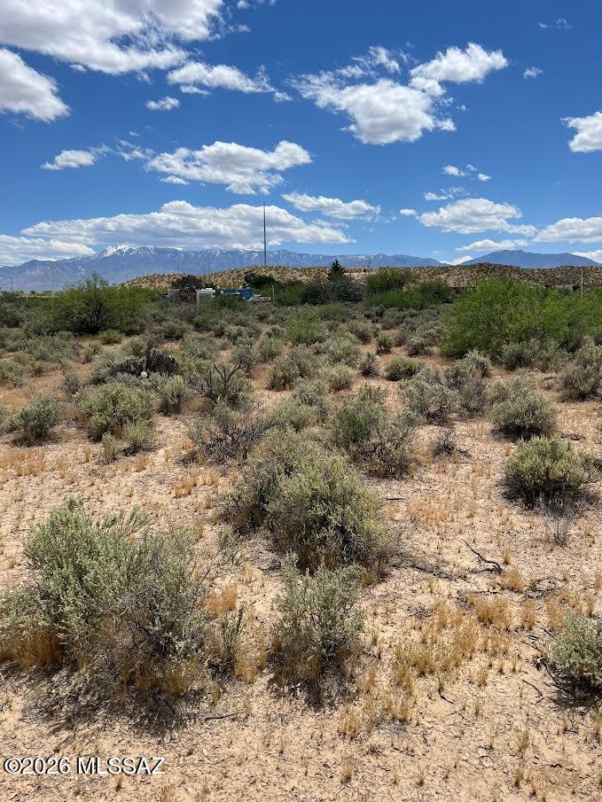 Tba West Klondyke Road, Unit 43 Pima, AZ 85543 - Photo 8 of 8