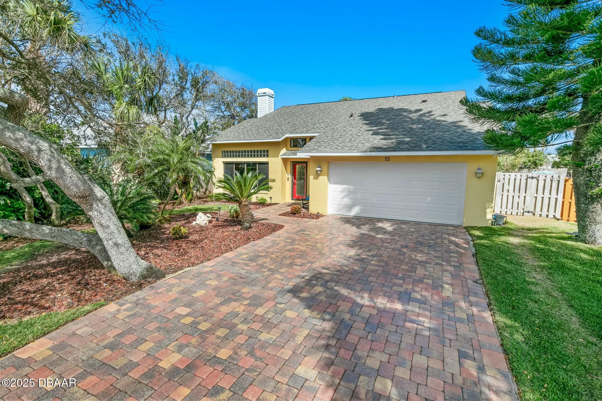 72 Oceanview Avenue Ponce Inlet, FL 32127 - Photo 1 of 69 tempImagesf6uKT
