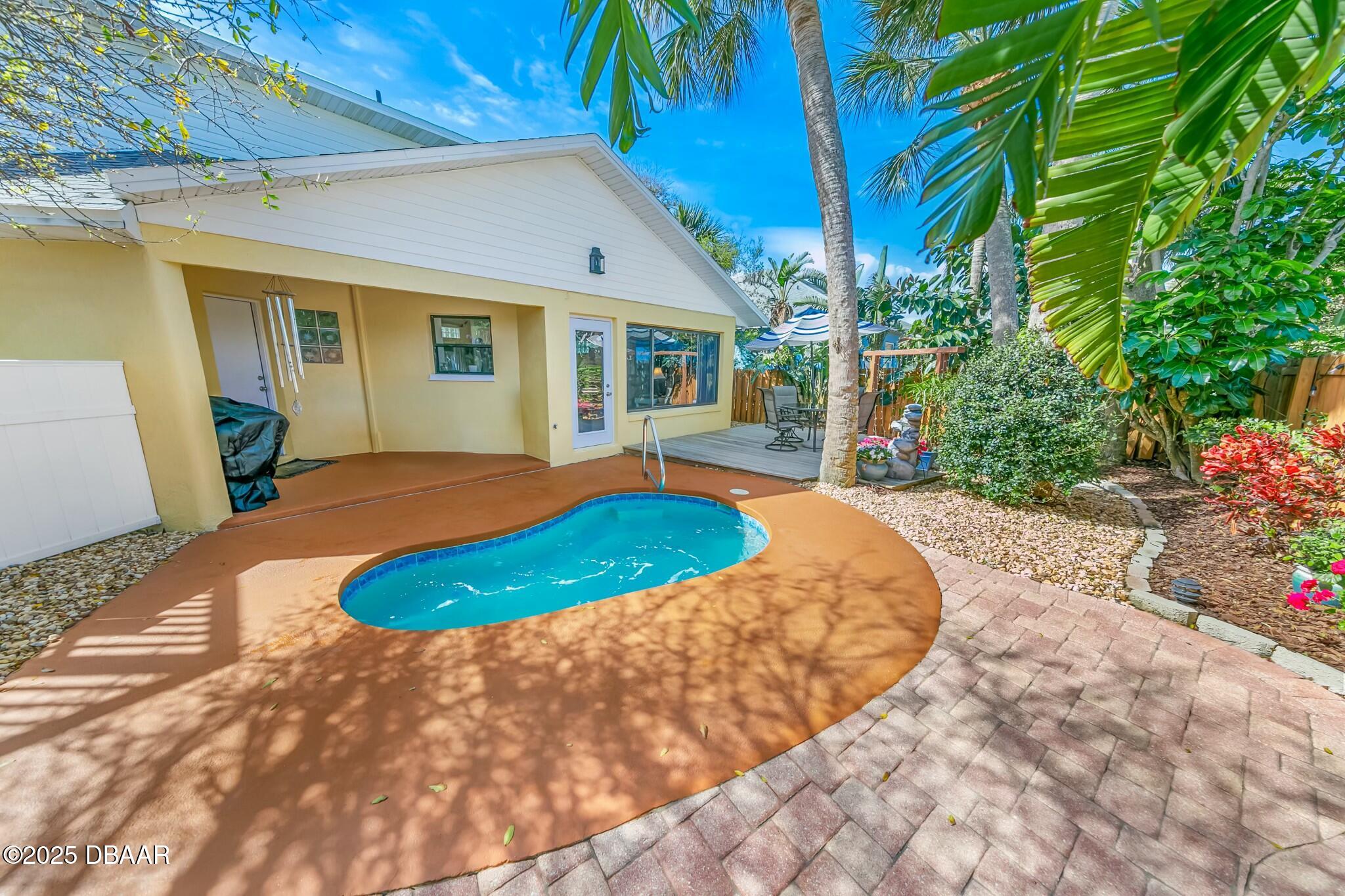 72 Oceanview Avenue Ponce Inlet, FL 32127 - Photo 17 of 69 tempImageFvrnen