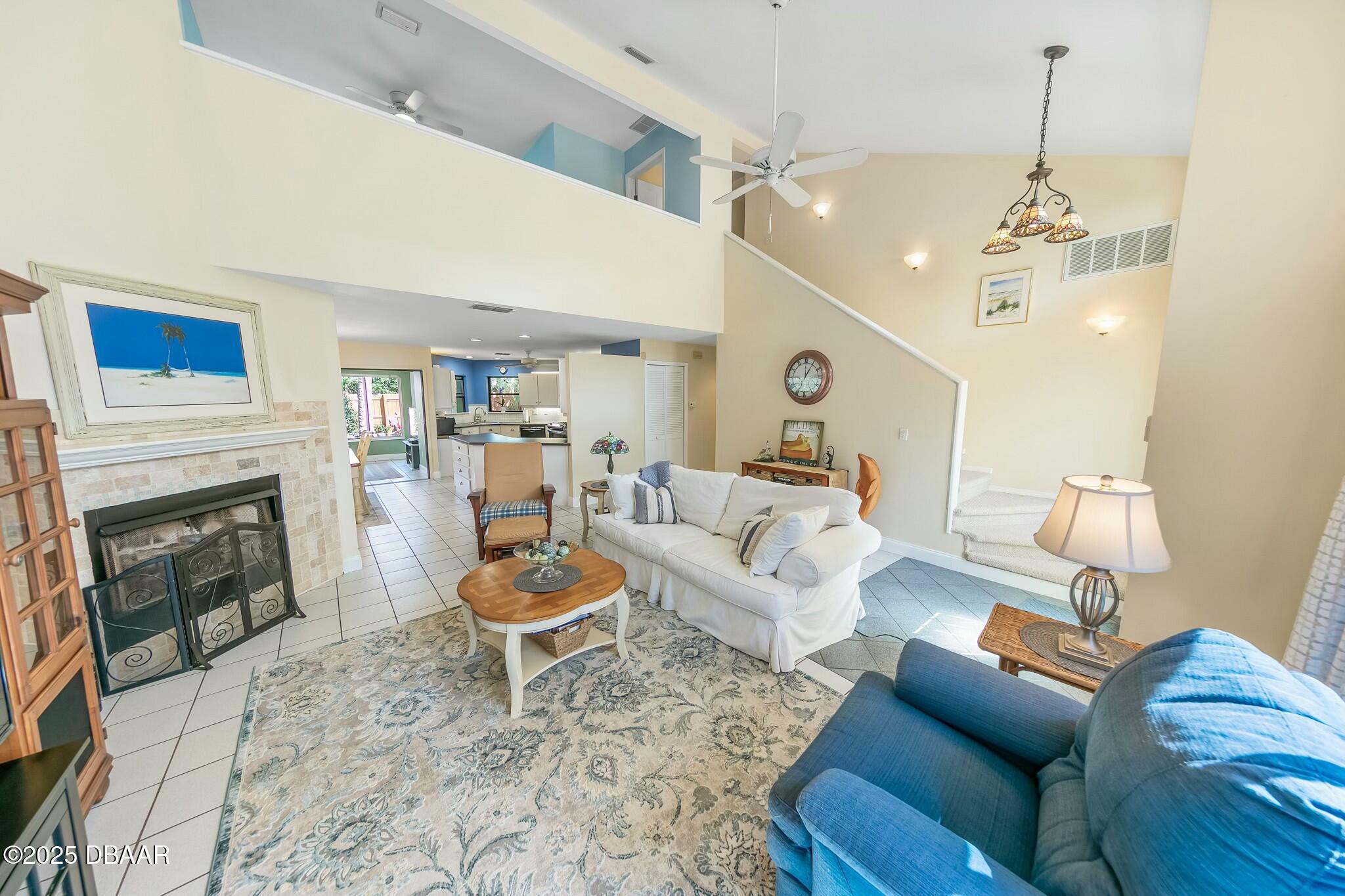 72 Oceanview Avenue Ponce Inlet, FL 32127 - Photo 6 of 69 tempImagegVxlj6
