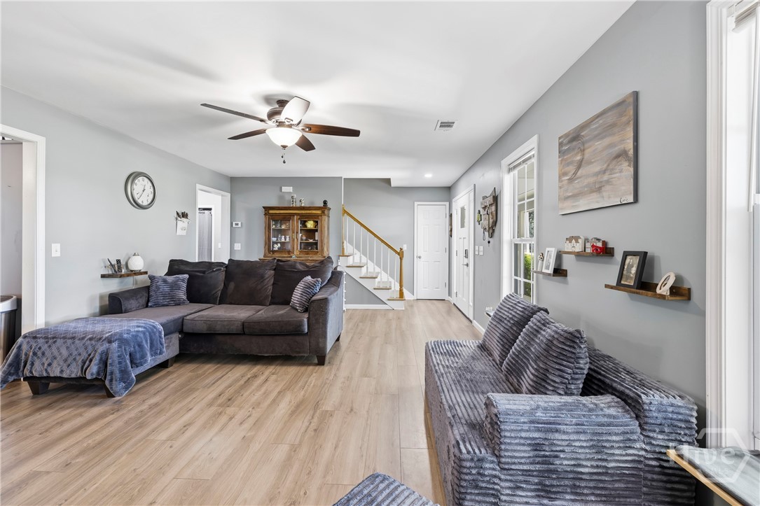 284 Poplar Creek Road Stephens, GA 30667 - Photo 6 of 62