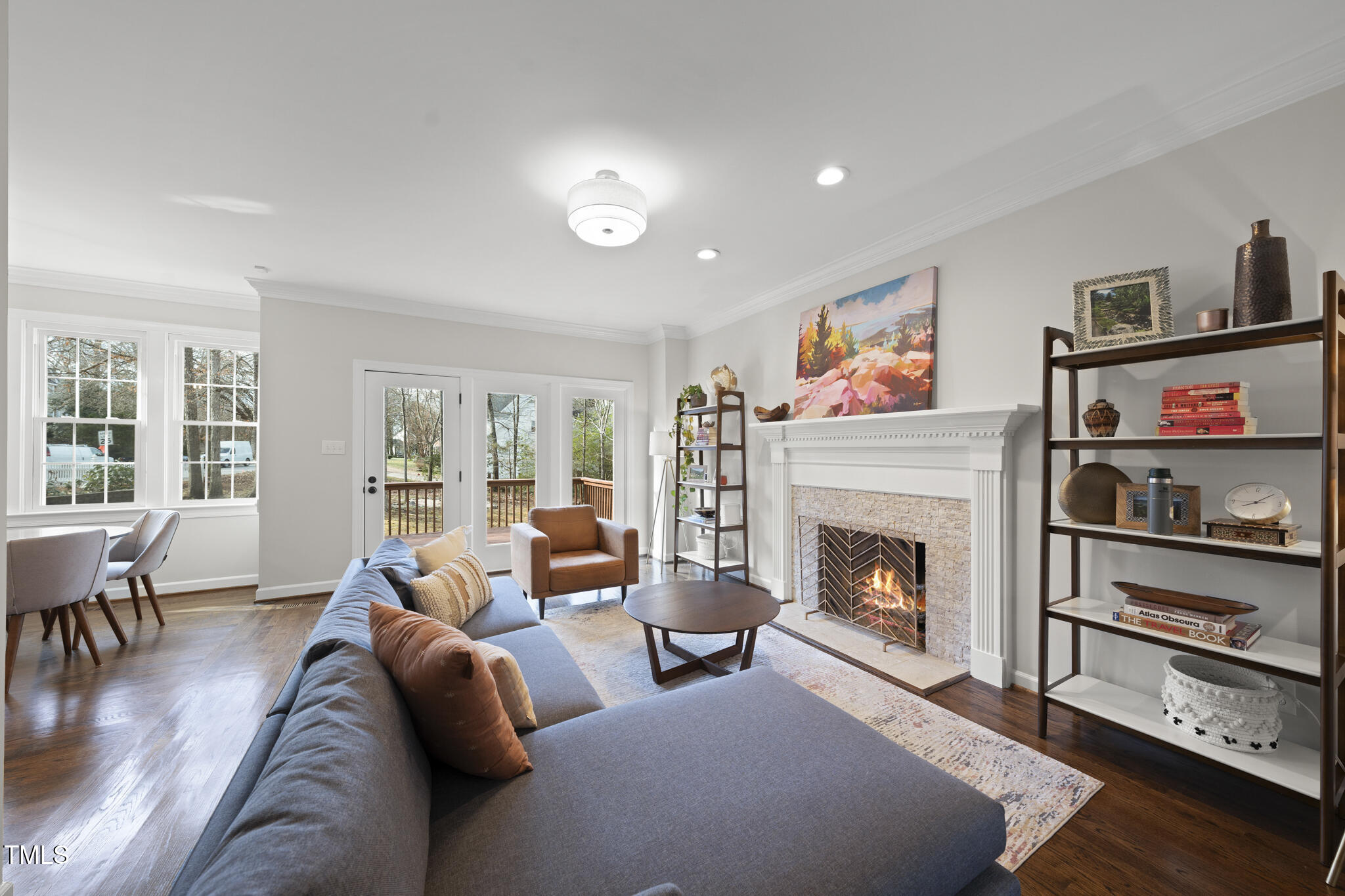 8301 Old Well Lane Raleigh, NC 27615 - Photo 14 of 42 DSC03425