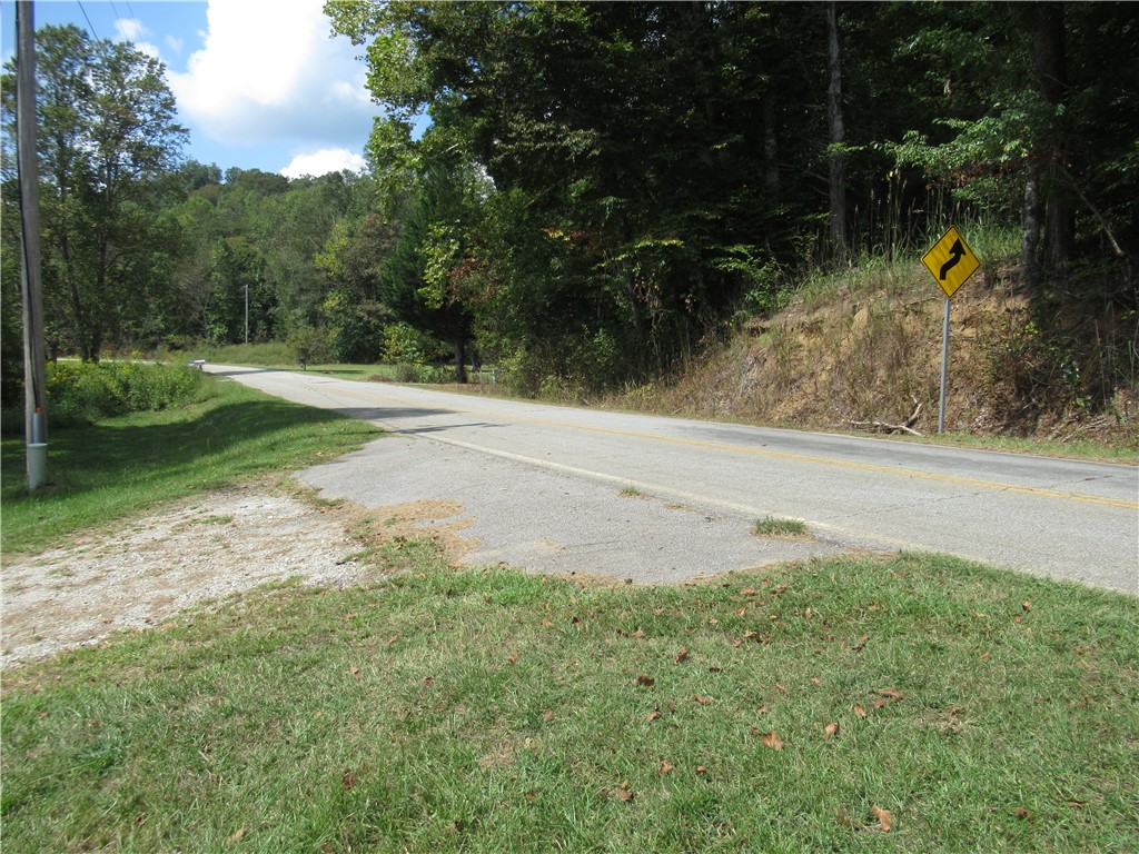 740 Sliding Rock Road Pickens, SC 29671 - Photo 32 of 35