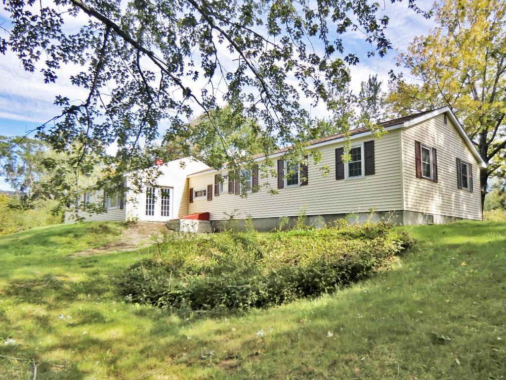 459 Norridgewock Road Fairfield, ME 04937 - Photo 4 of 27 Back view